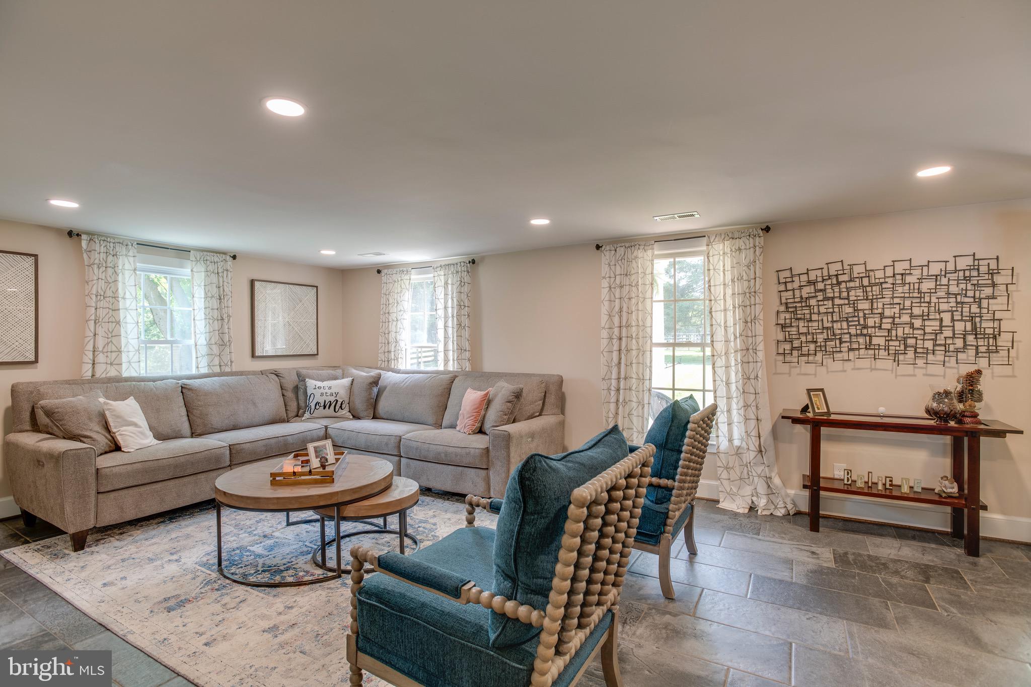 RAPPAHANNOCK RIDGE - Residential