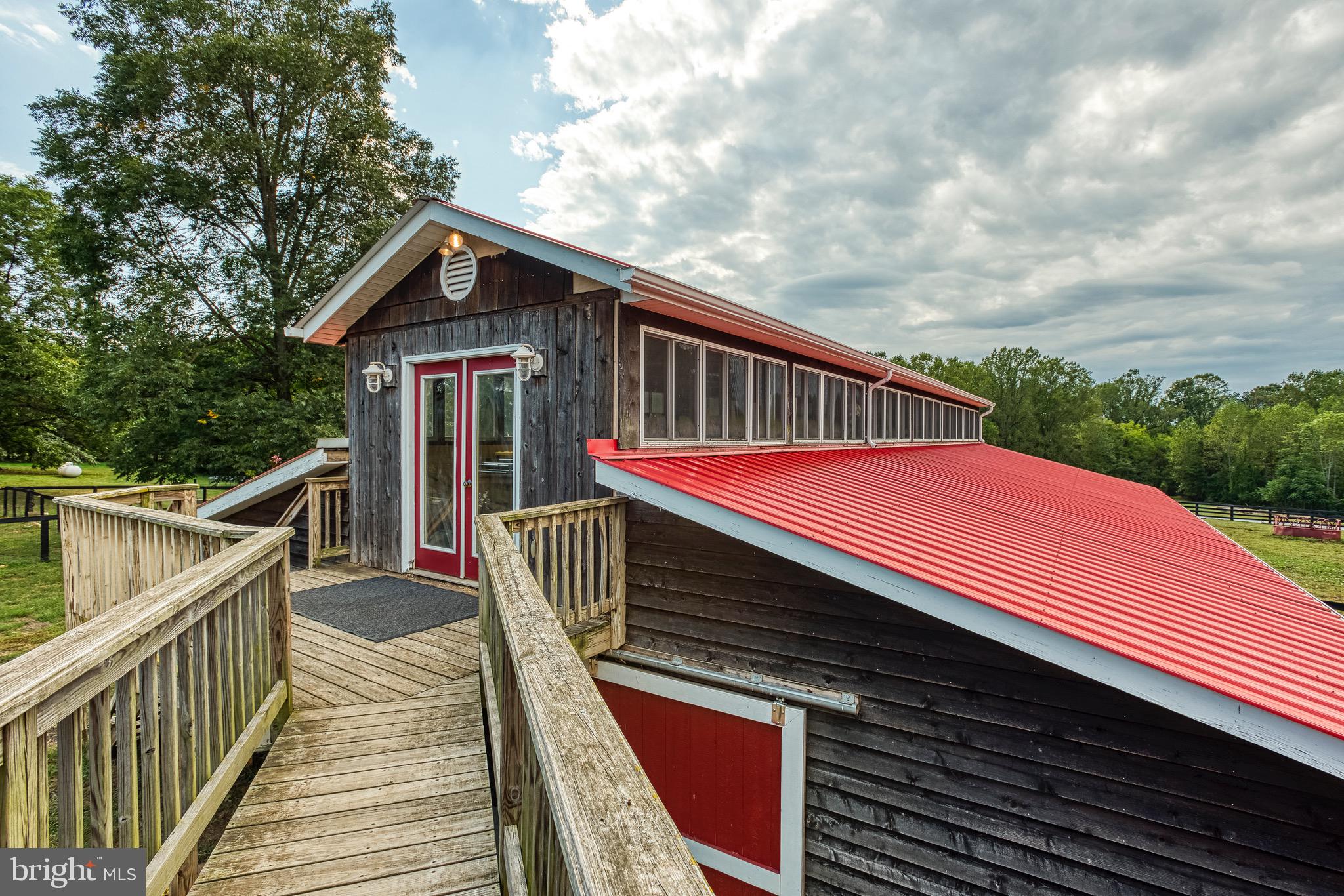 RAPPAHANNOCK RIDGE - Residential