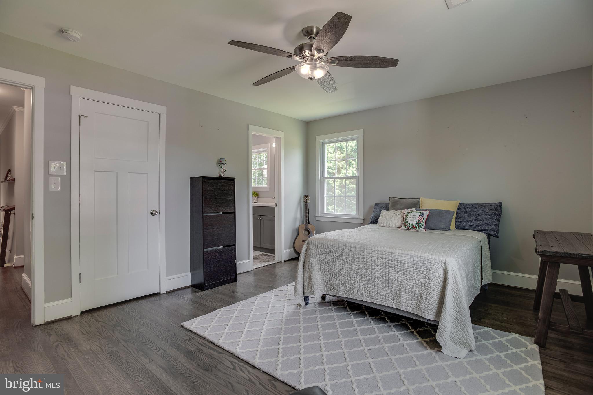 RAPPAHANNOCK RIDGE - Residential