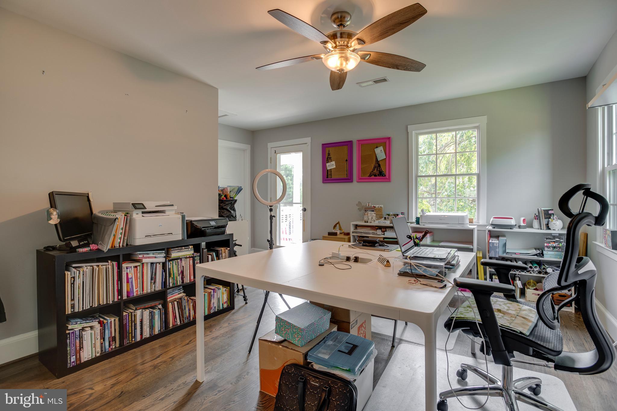 RAPPAHANNOCK RIDGE - Residential