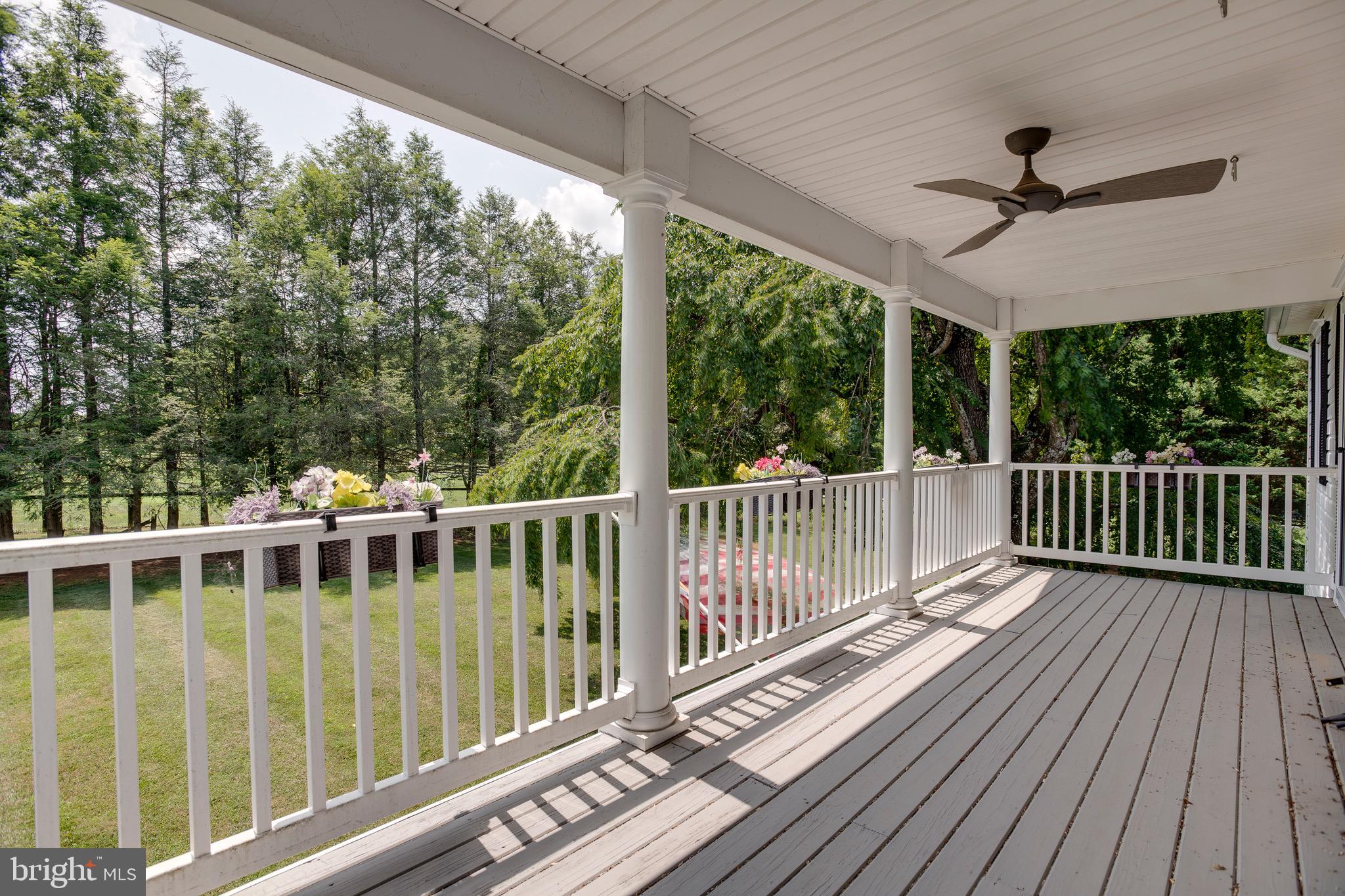 RAPPAHANNOCK RIDGE - Residential