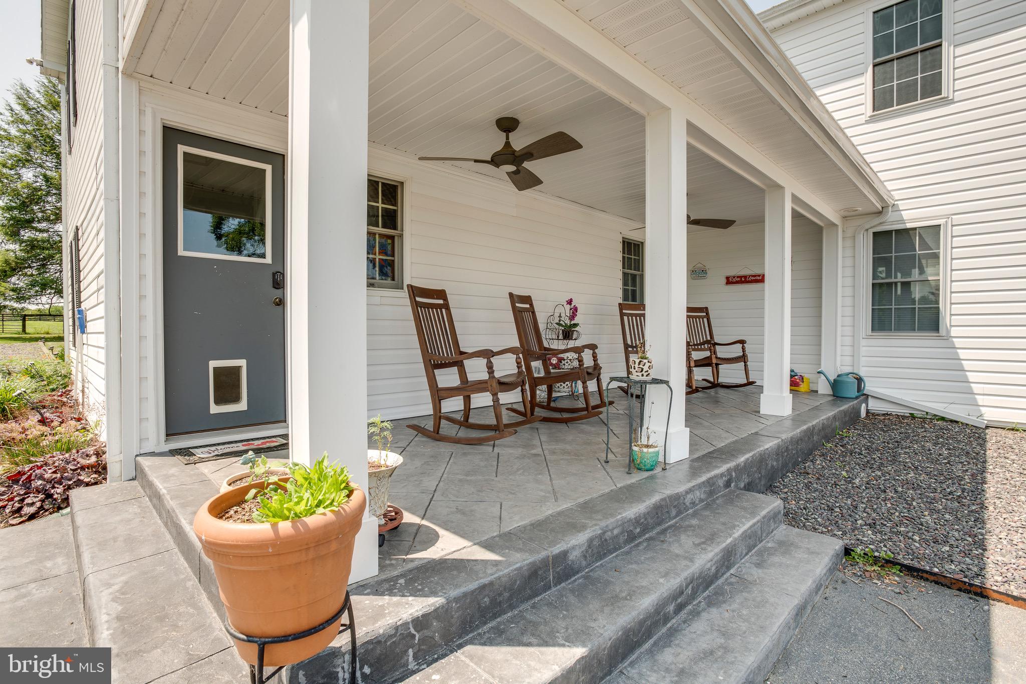 RAPPAHANNOCK RIDGE - Residential