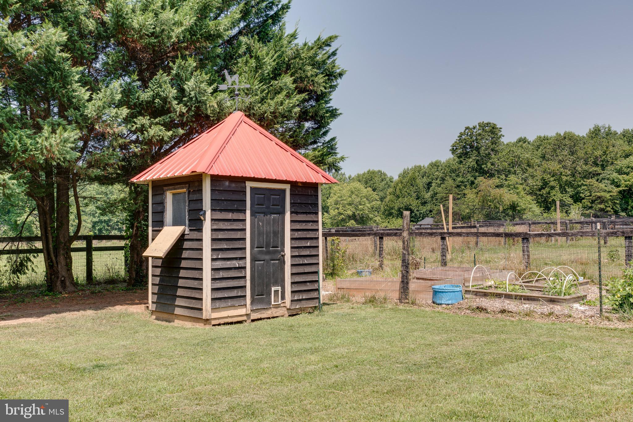 RAPPAHANNOCK RIDGE - Residential