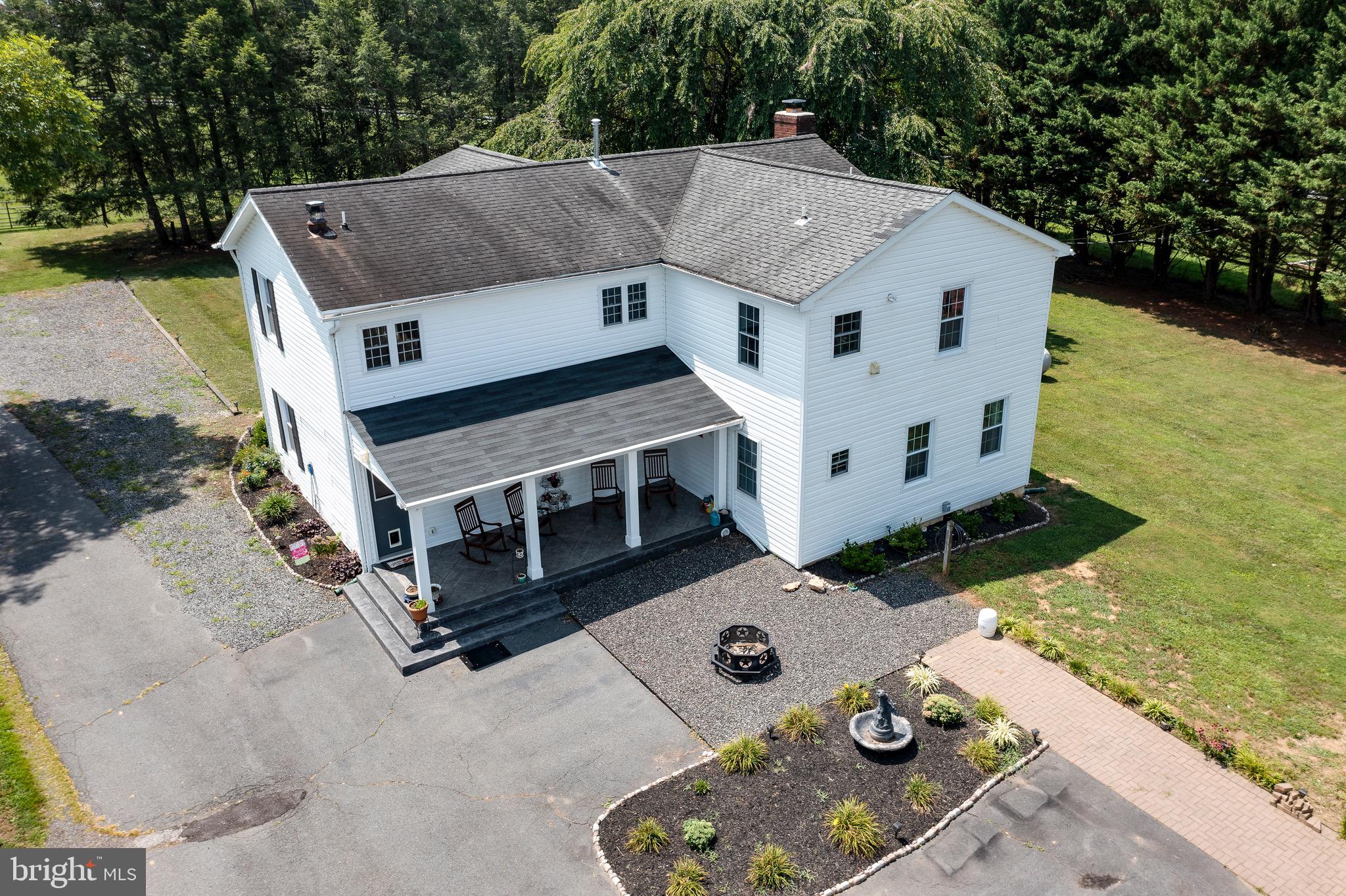 RAPPAHANNOCK RIDGE - Residential