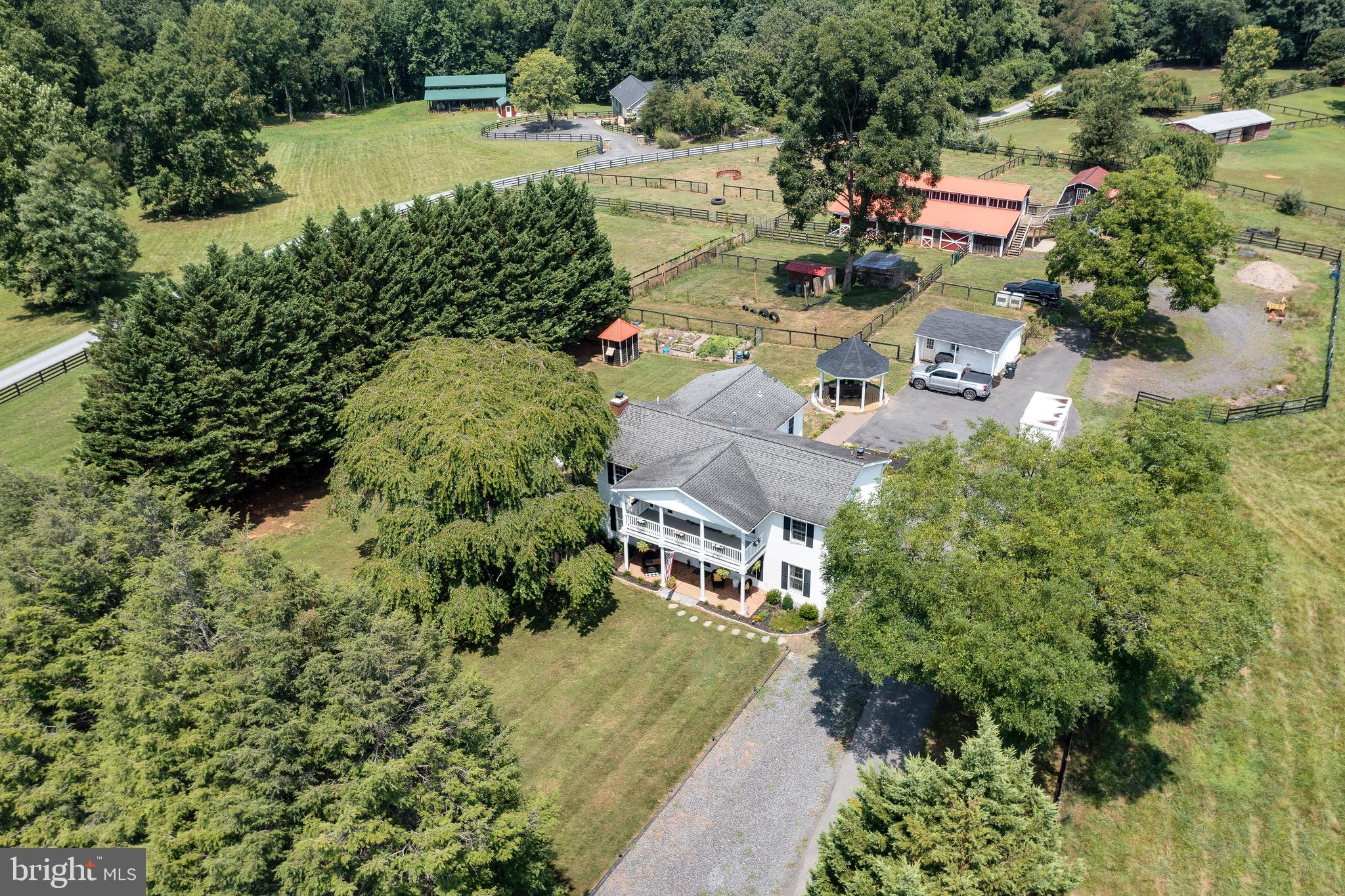 RAPPAHANNOCK RIDGE - Residential