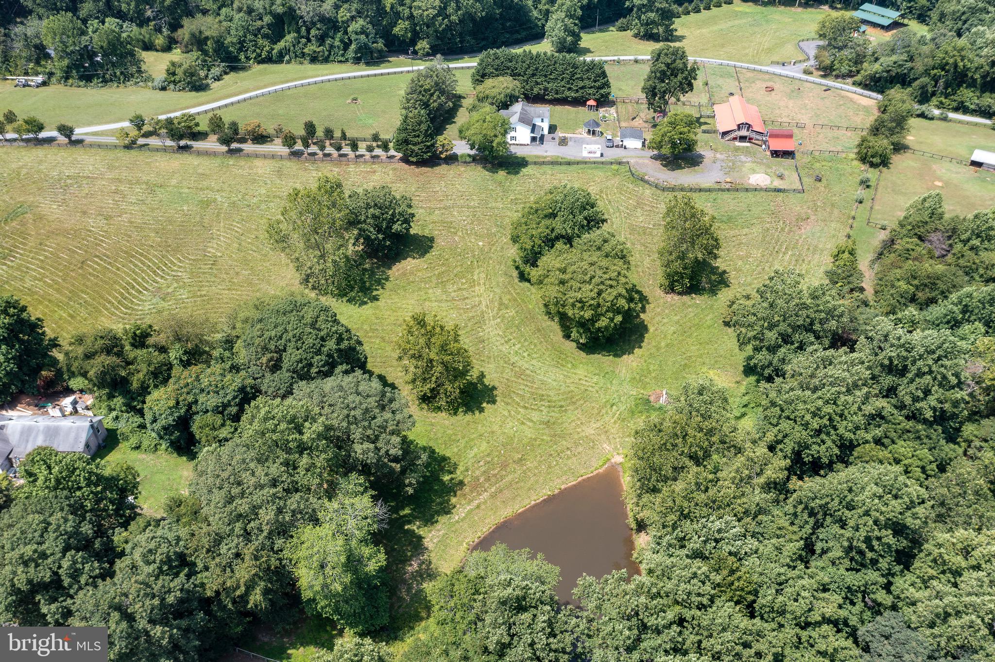 RAPPAHANNOCK RIDGE - Residential