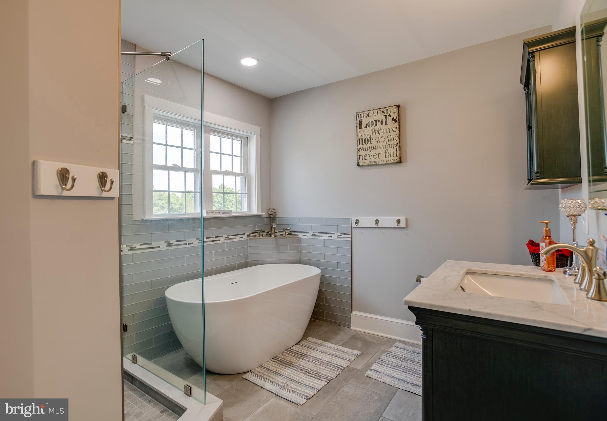 RAPPAHANNOCK RIDGE - Residential