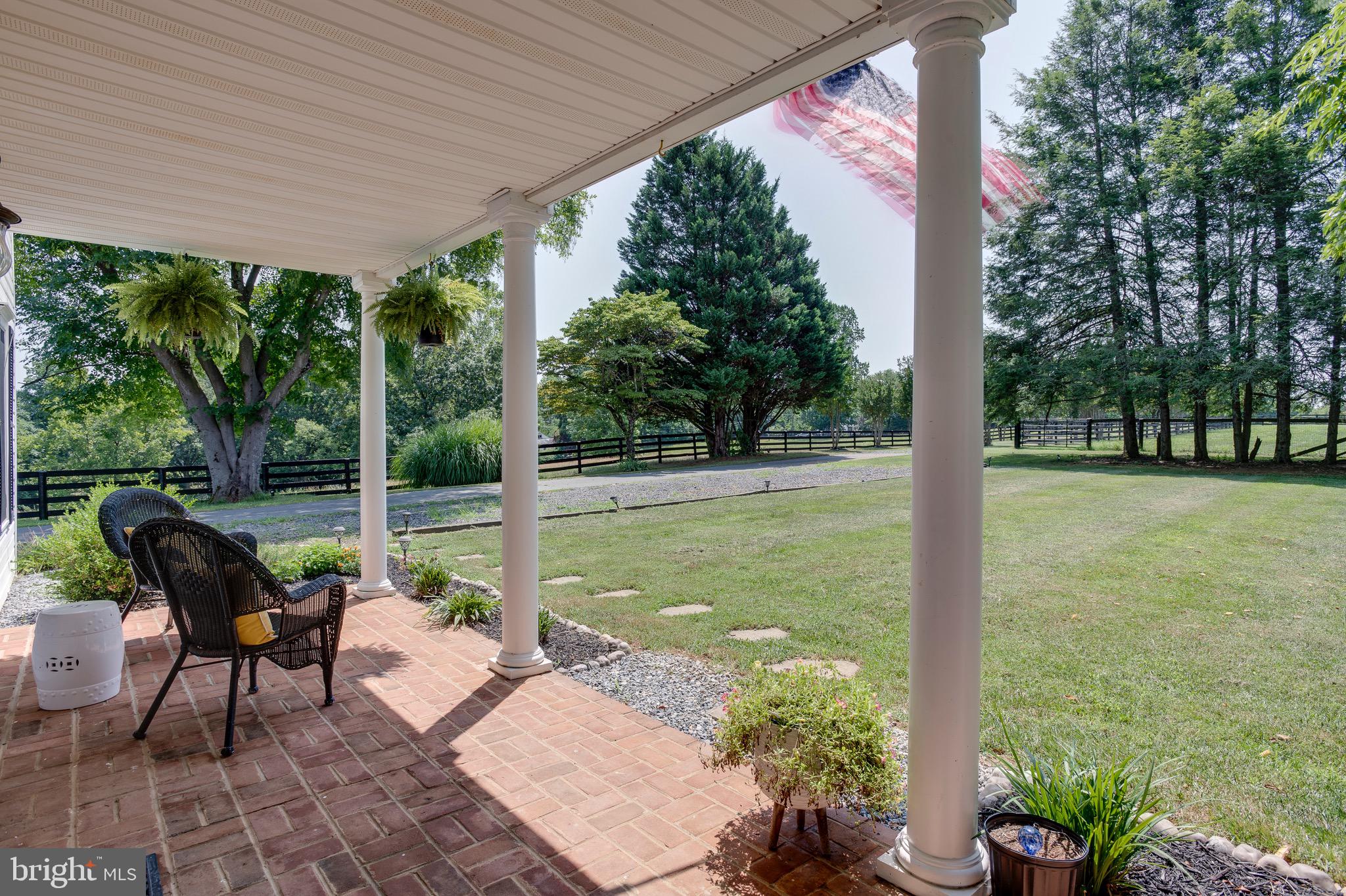 RAPPAHANNOCK RIDGE - Residential