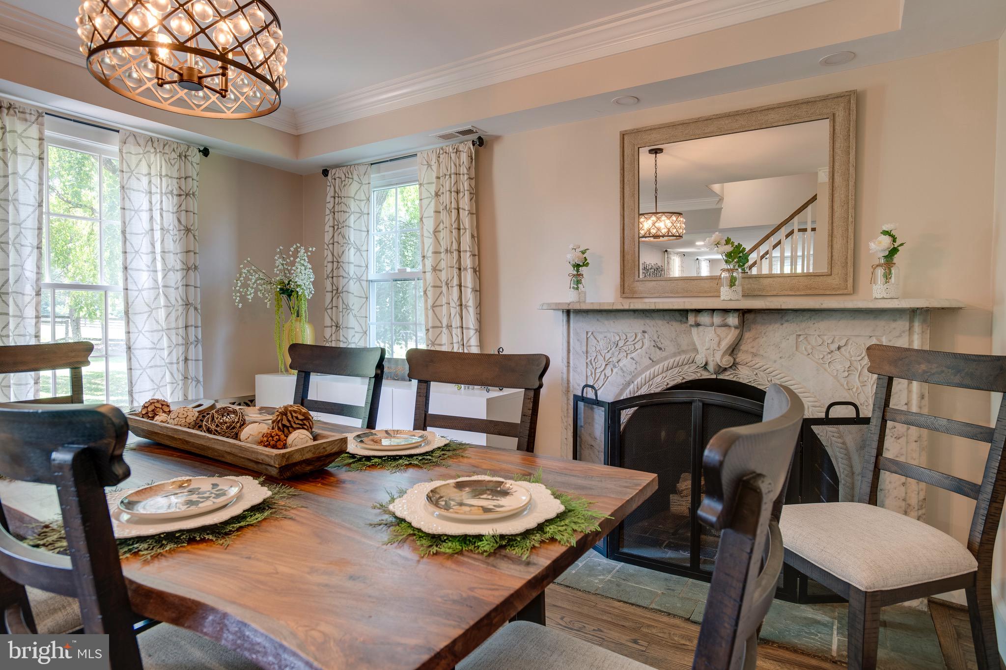 RAPPAHANNOCK RIDGE - Residential