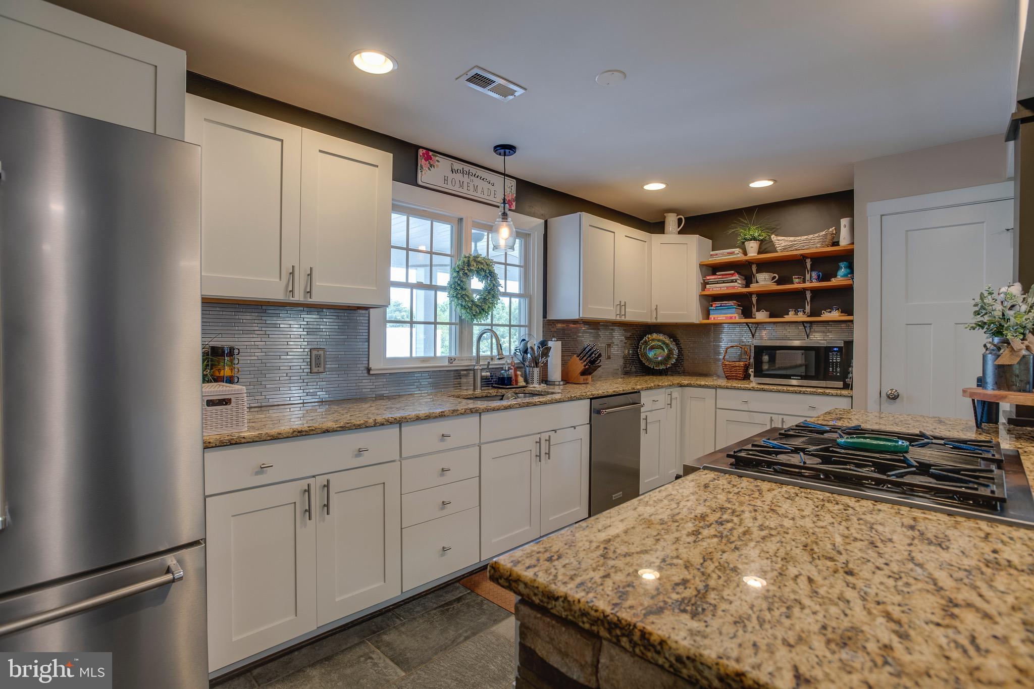 RAPPAHANNOCK RIDGE - Residential