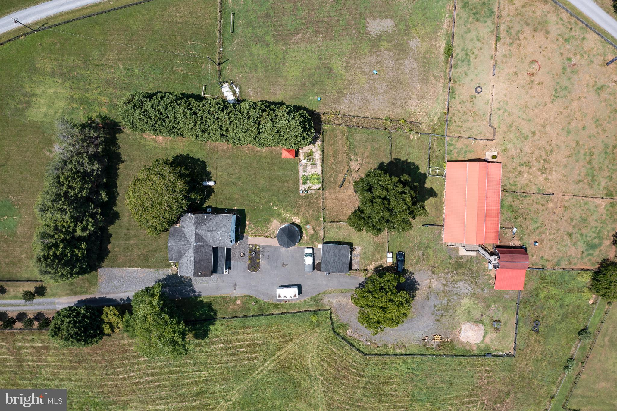 RAPPAHANNOCK RIDGE - Residential