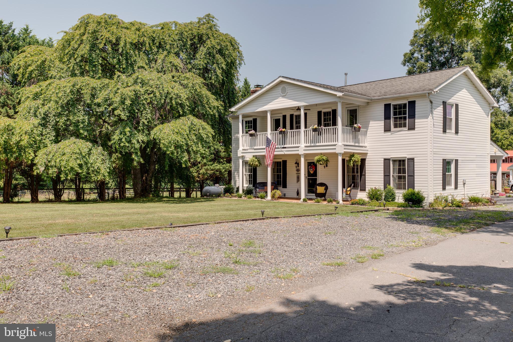 RAPPAHANNOCK RIDGE - Residential