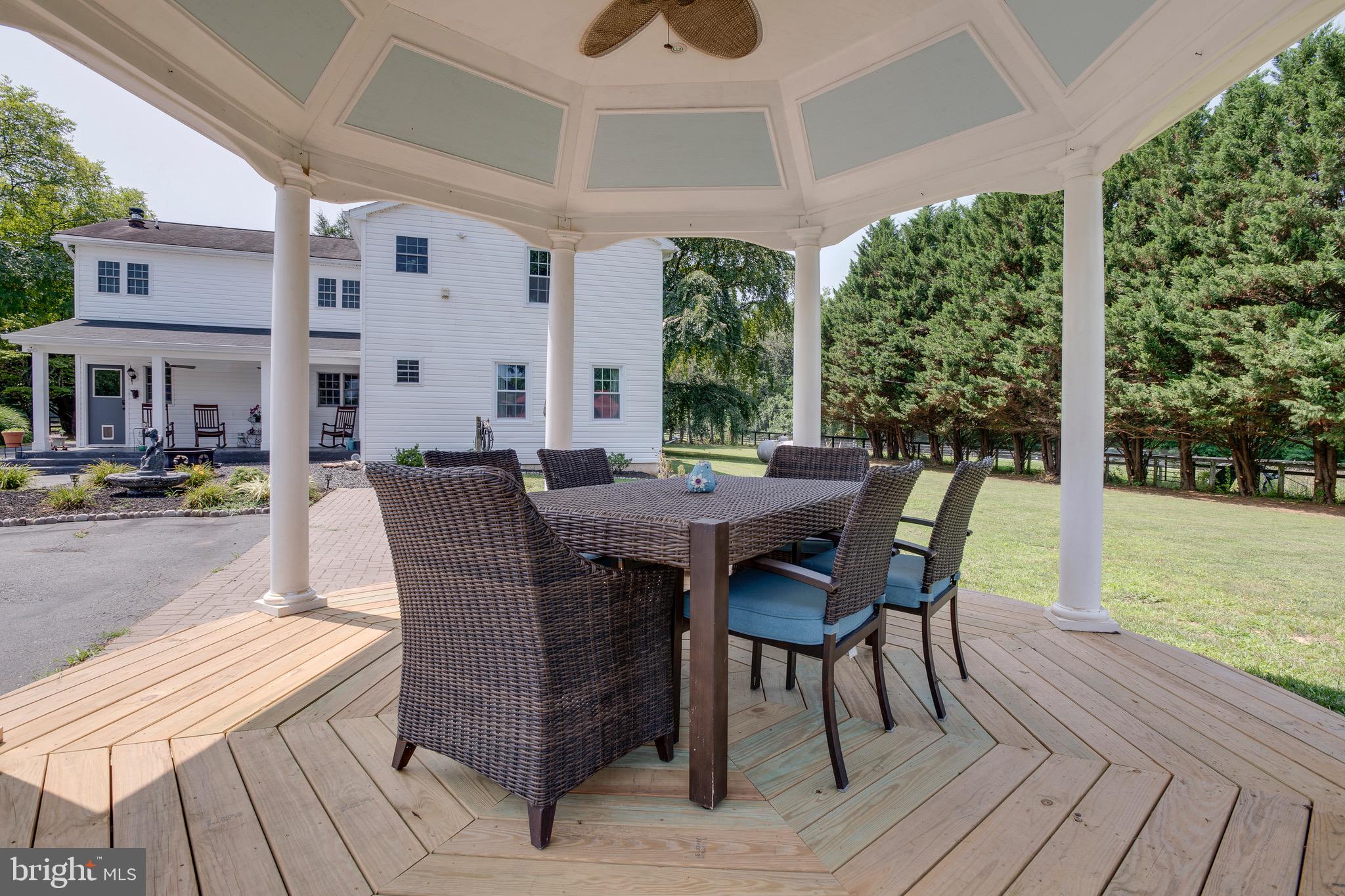 RAPPAHANNOCK RIDGE - Residential