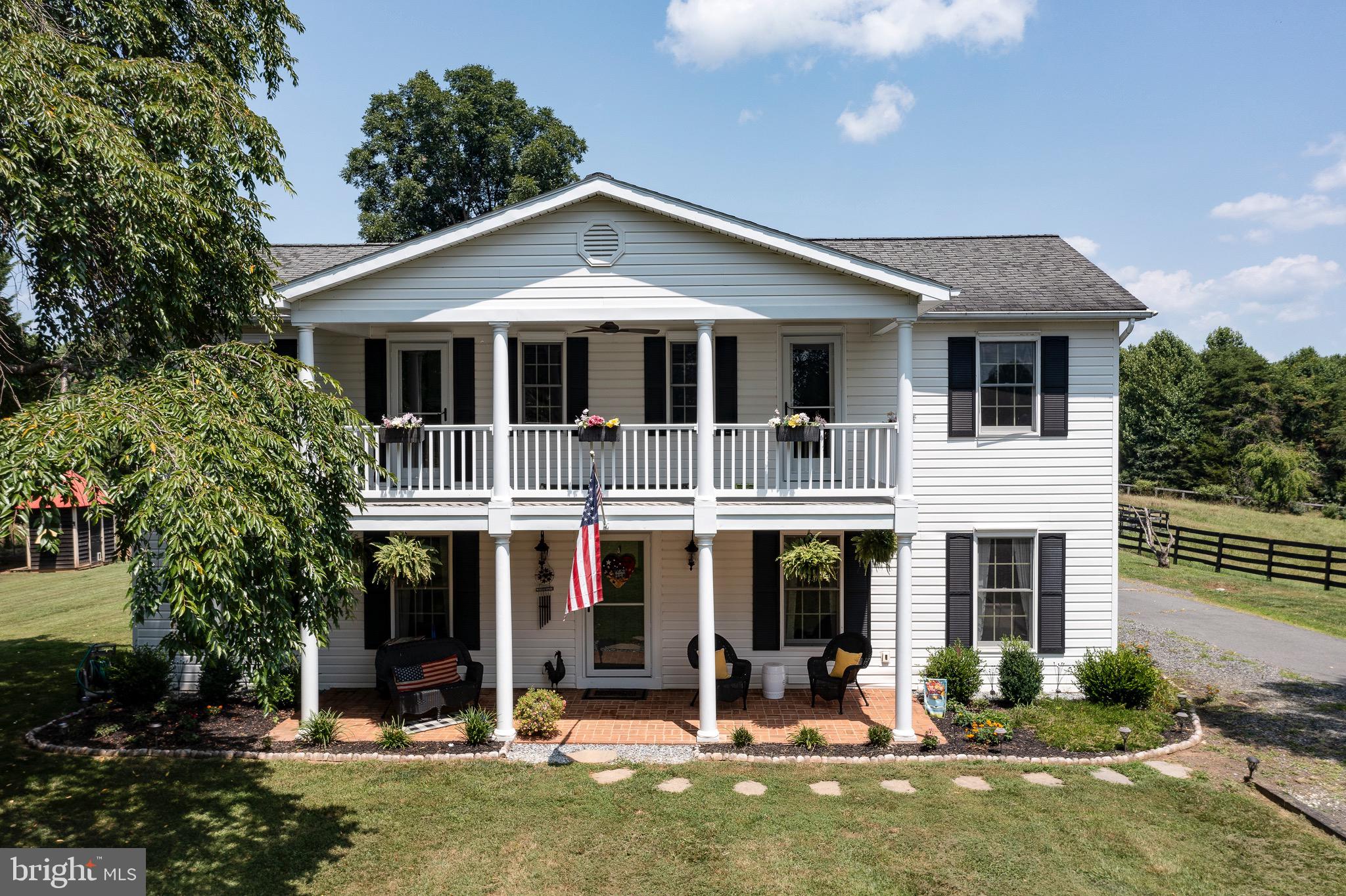 RAPPAHANNOCK RIDGE - Residential