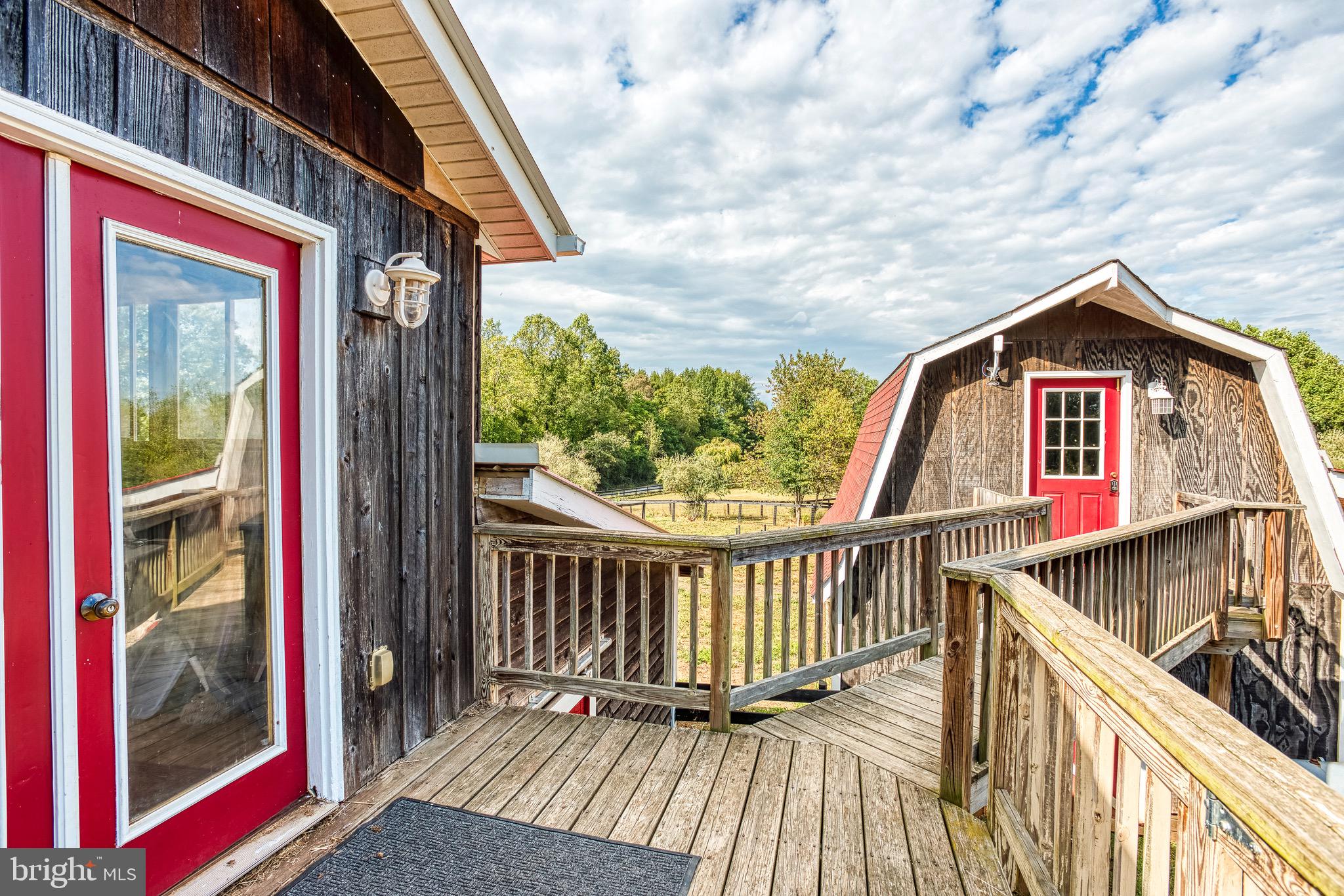 RAPPAHANNOCK RIDGE - Residential