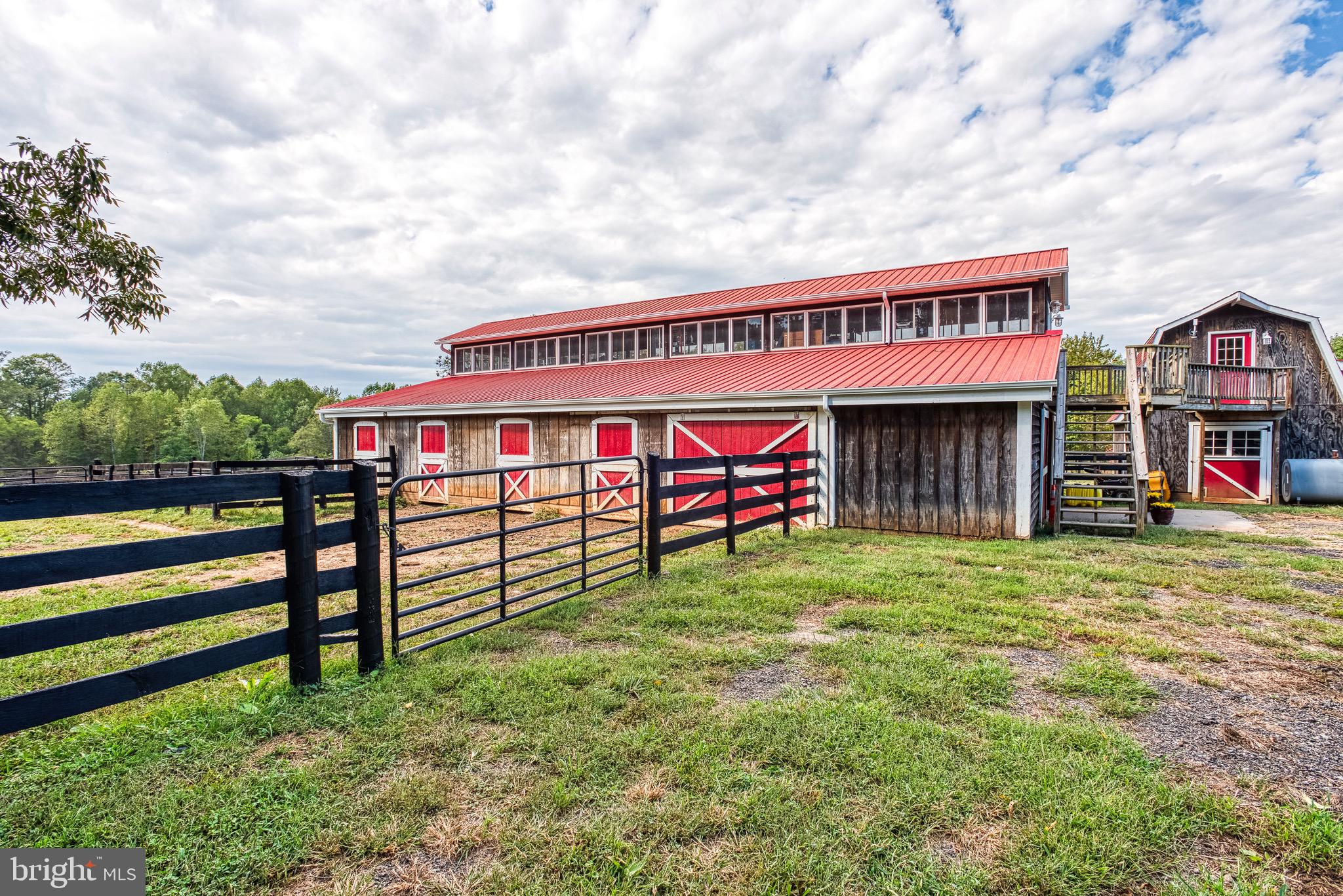 RAPPAHANNOCK RIDGE - Residential