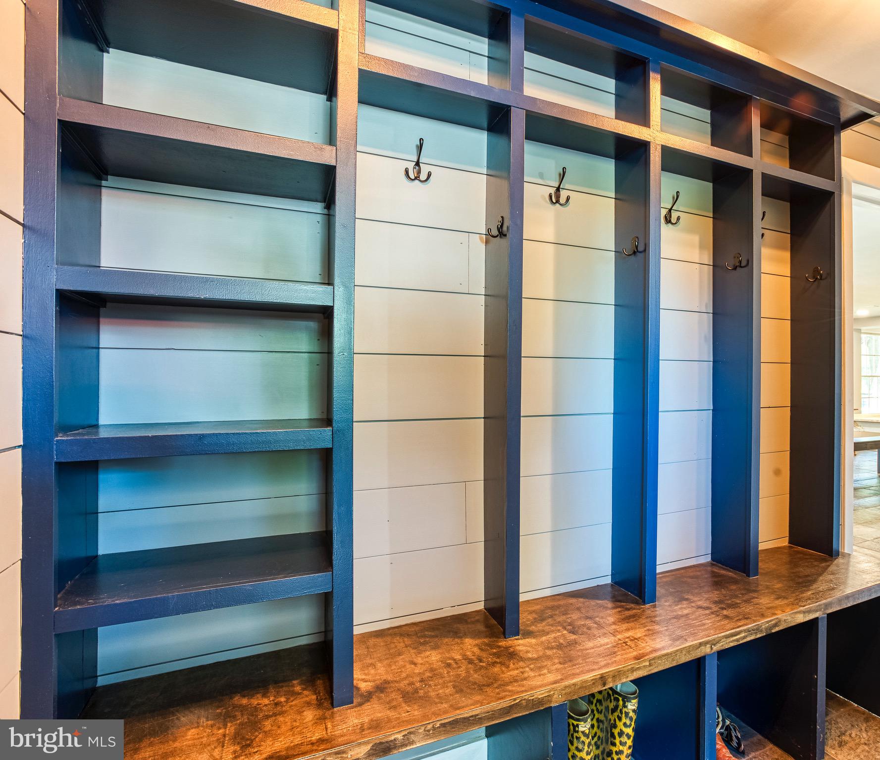 RAPPAHANNOCK RIDGE - Residential