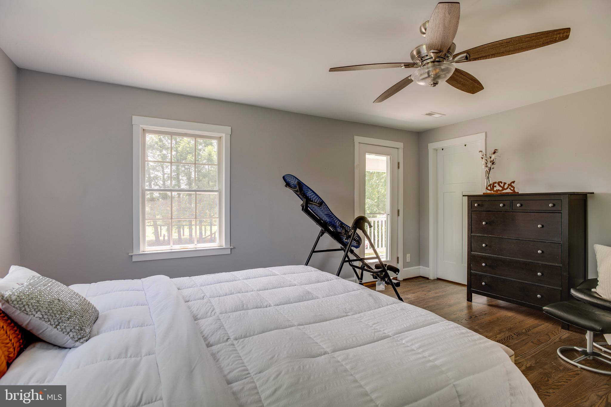 RAPPAHANNOCK RIDGE - Residential