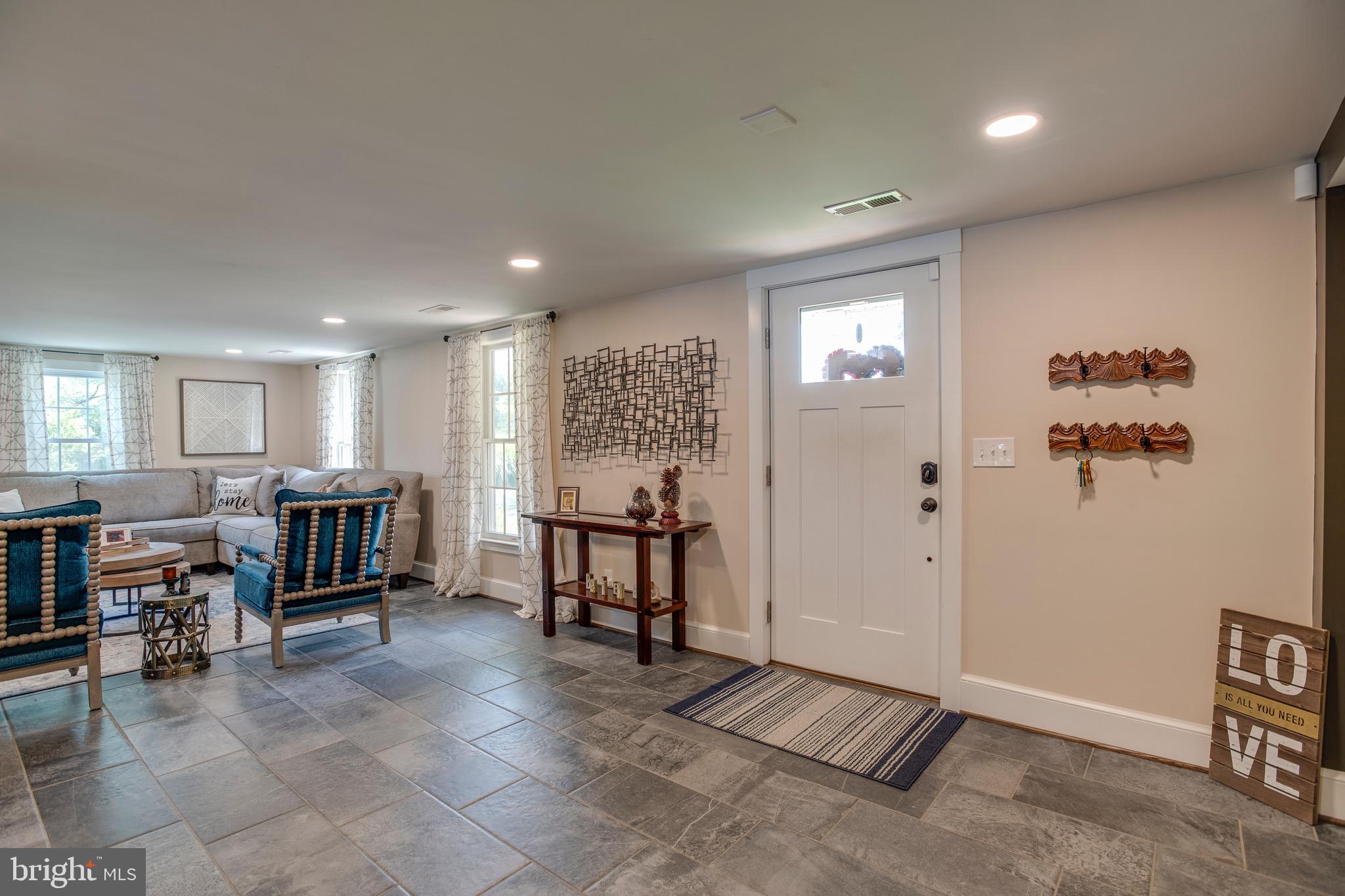 RAPPAHANNOCK RIDGE - Residential