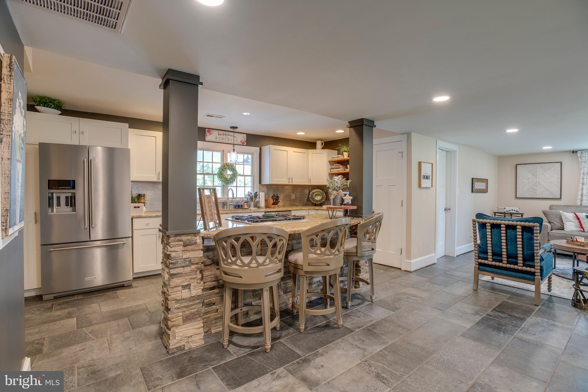 RAPPAHANNOCK RIDGE - Residential