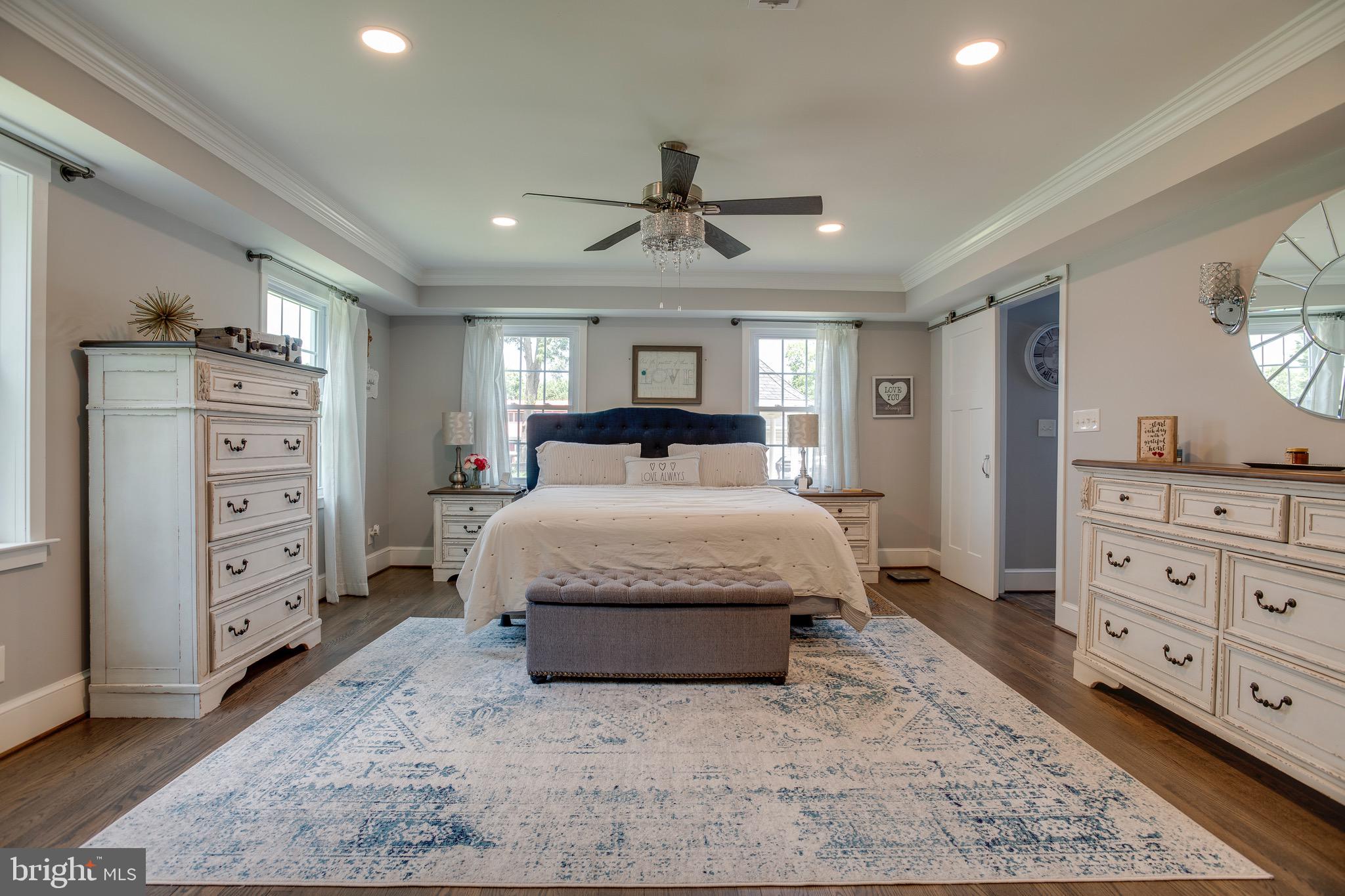 RAPPAHANNOCK RIDGE - Residential