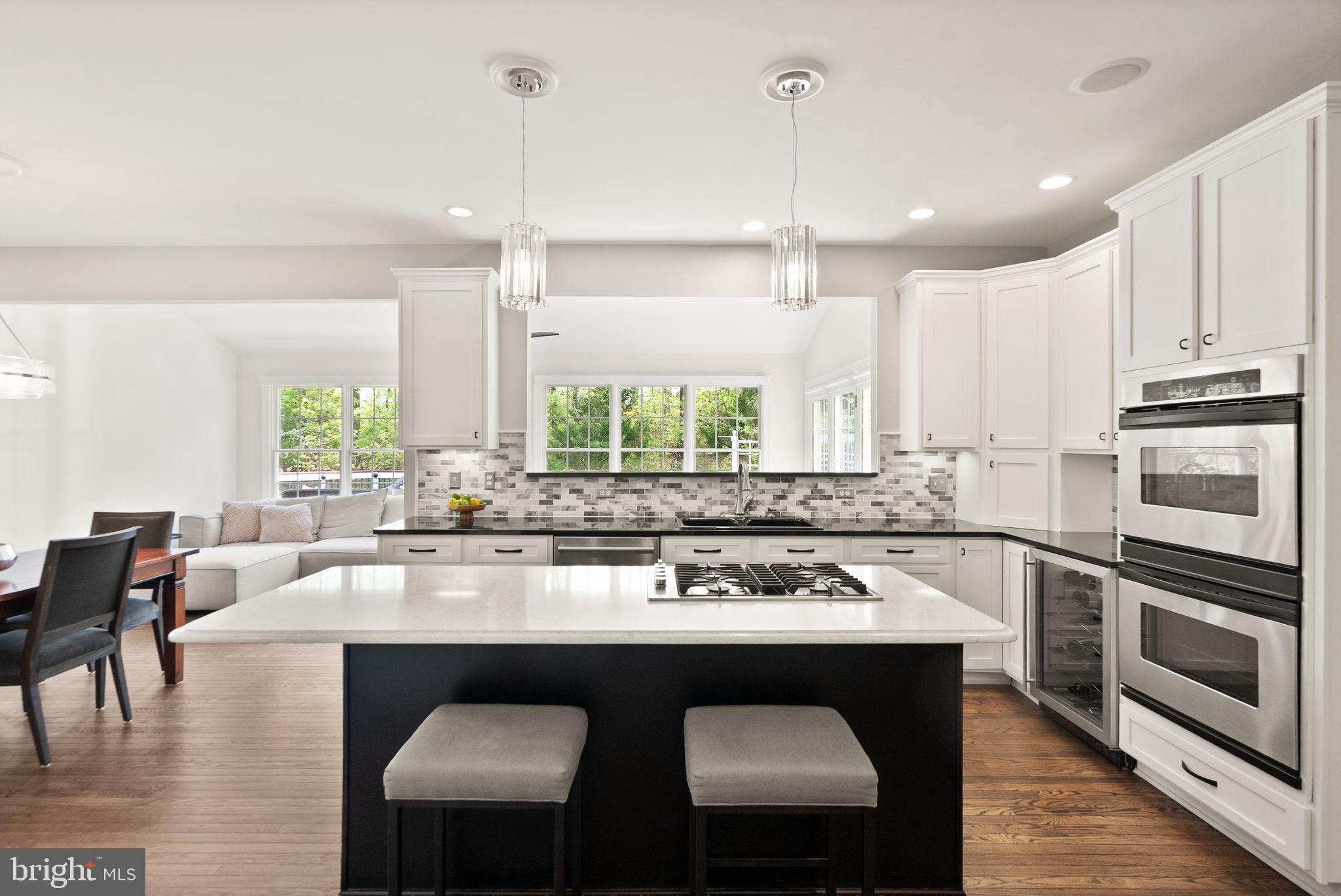 BELMONT COUNTRY CLUB - Residential