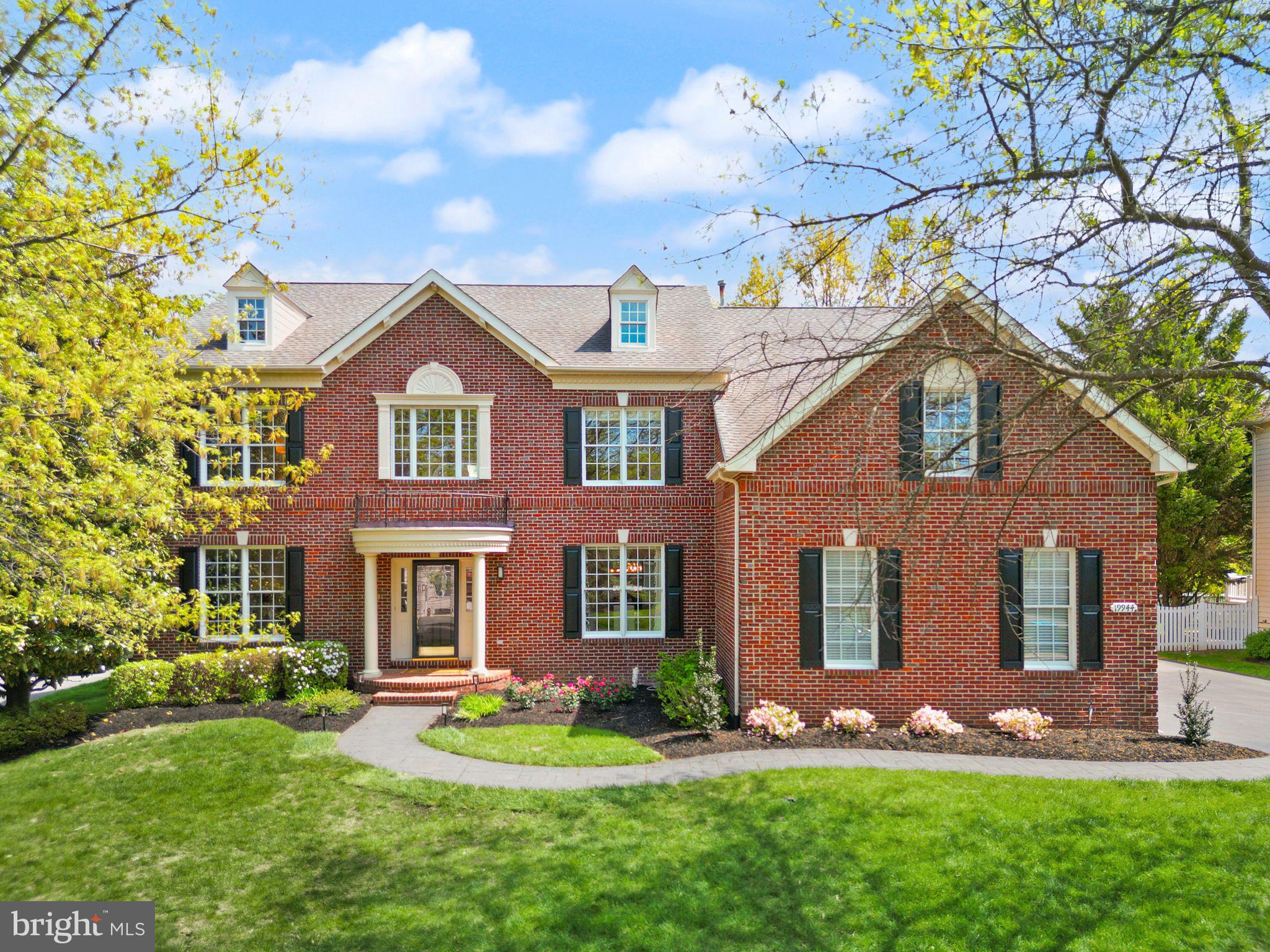 BELMONT COUNTRY CLUB - Residential