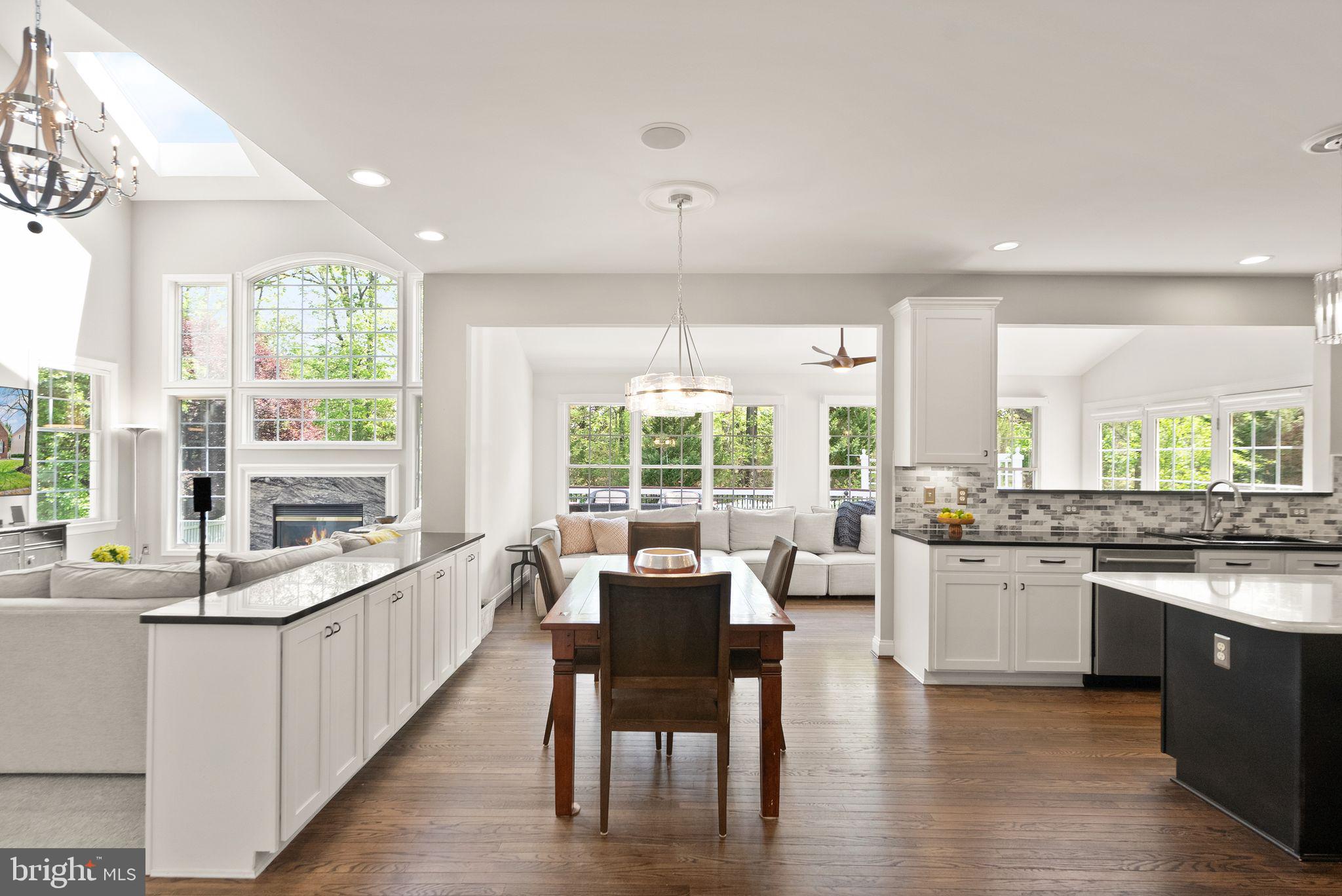 BELMONT COUNTRY CLUB - Residential