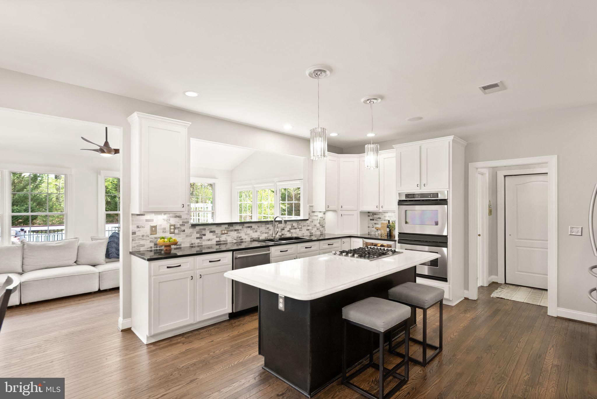 BELMONT COUNTRY CLUB - Residential