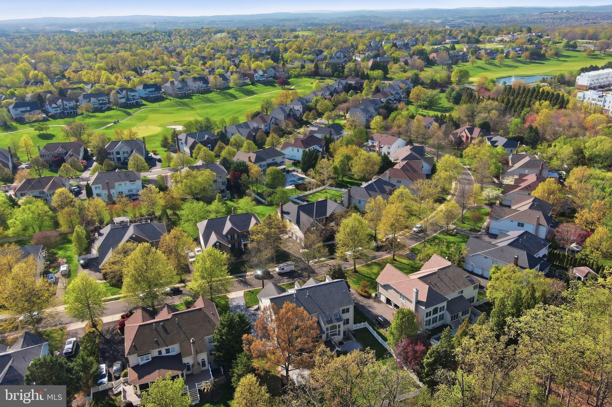 BELMONT COUNTRY CLUB - Residential