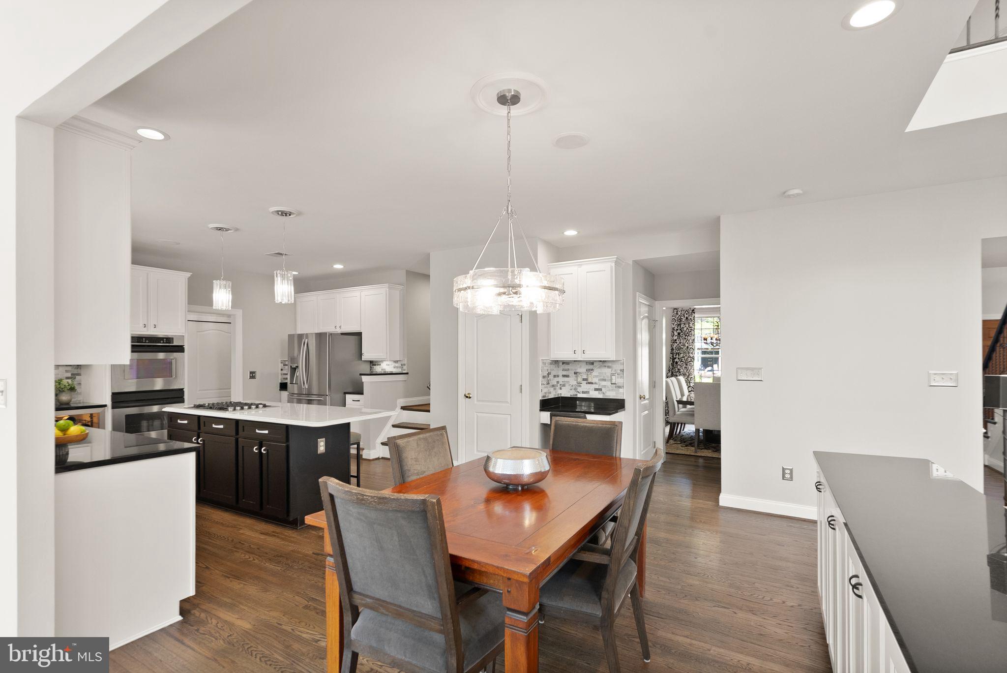 BELMONT COUNTRY CLUB - Residential