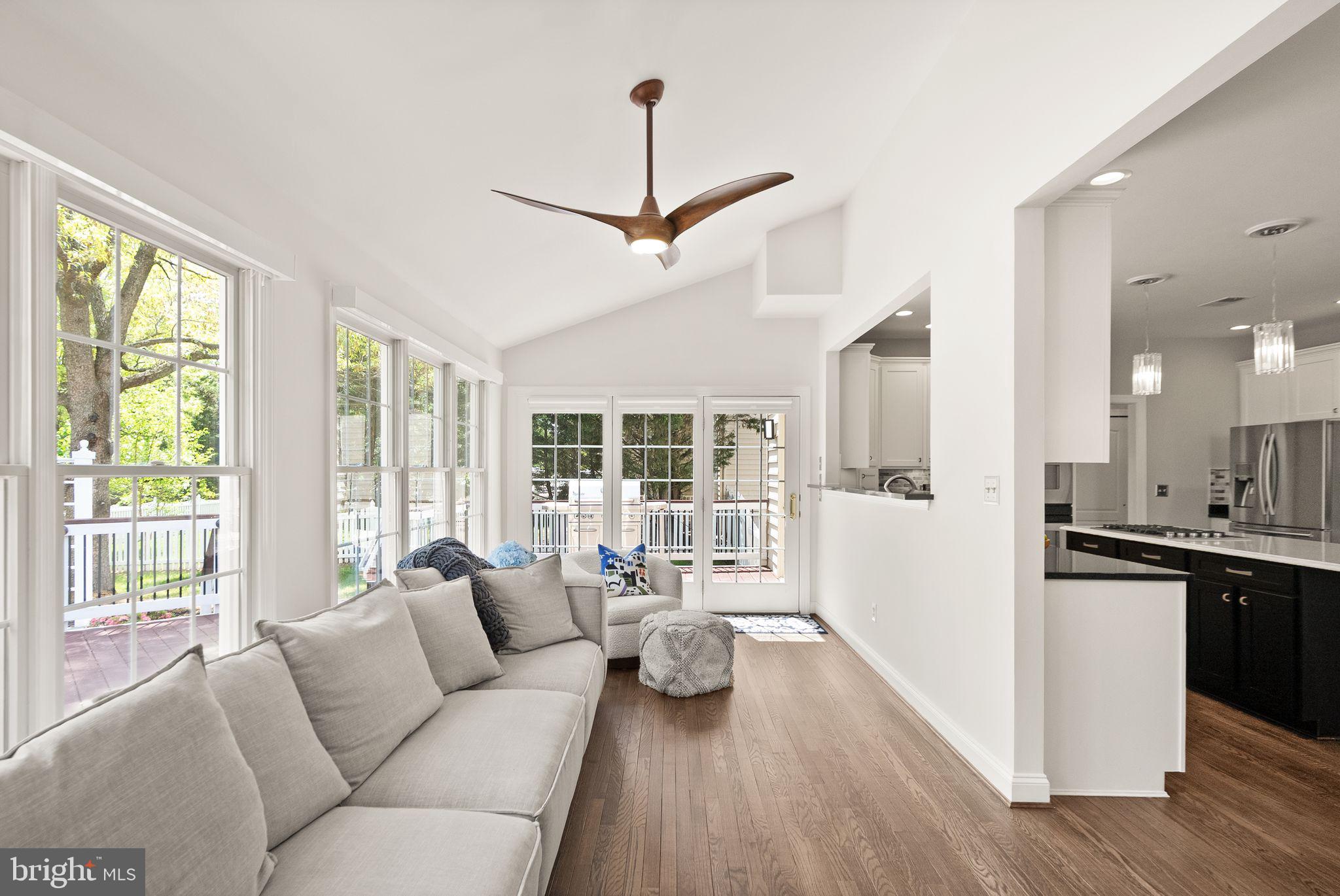 BELMONT COUNTRY CLUB - Residential