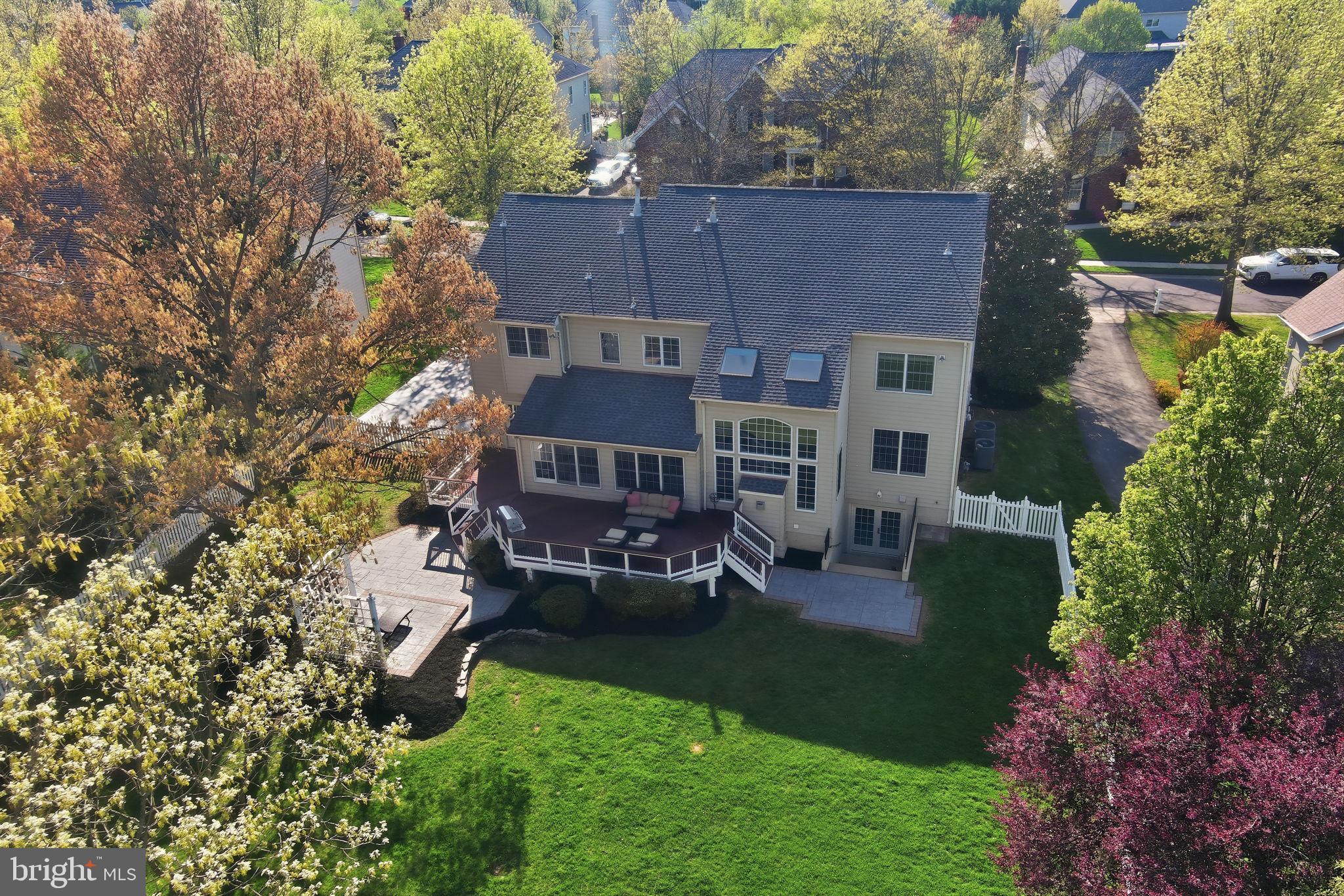 BELMONT COUNTRY CLUB - Residential