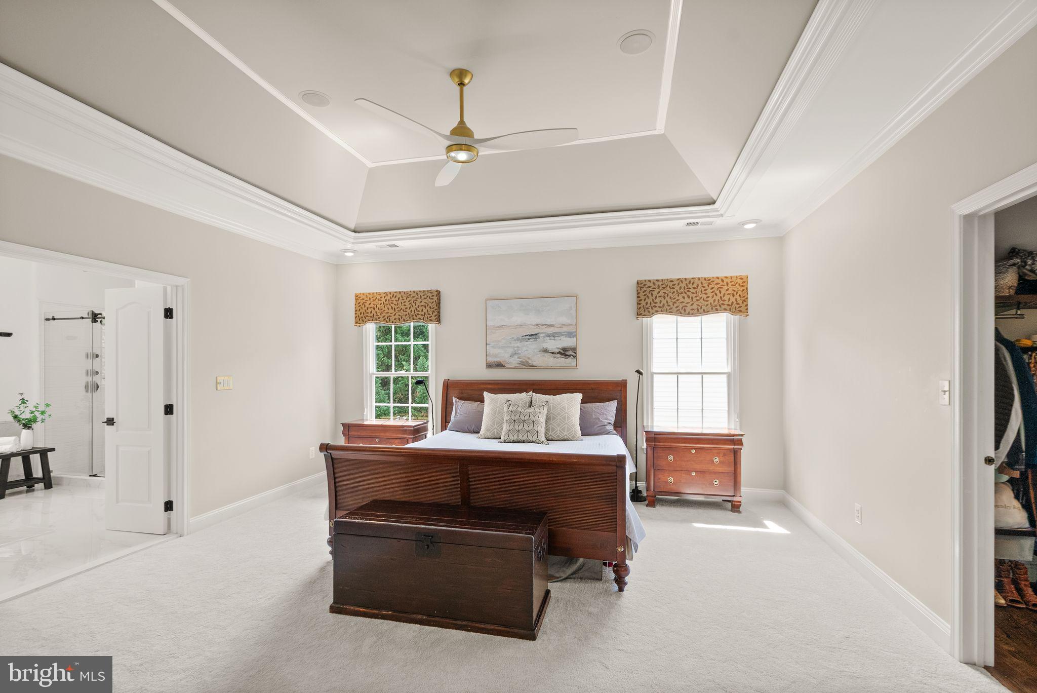 BELMONT COUNTRY CLUB - Residential