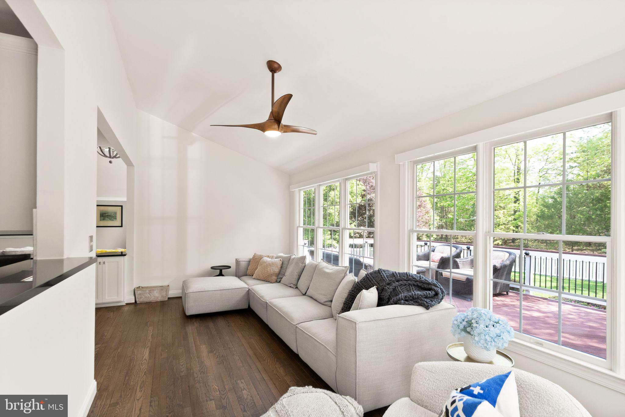 BELMONT COUNTRY CLUB - Residential