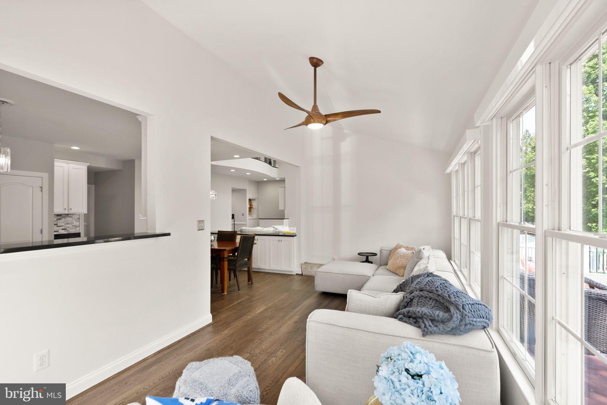 BELMONT COUNTRY CLUB - Residential