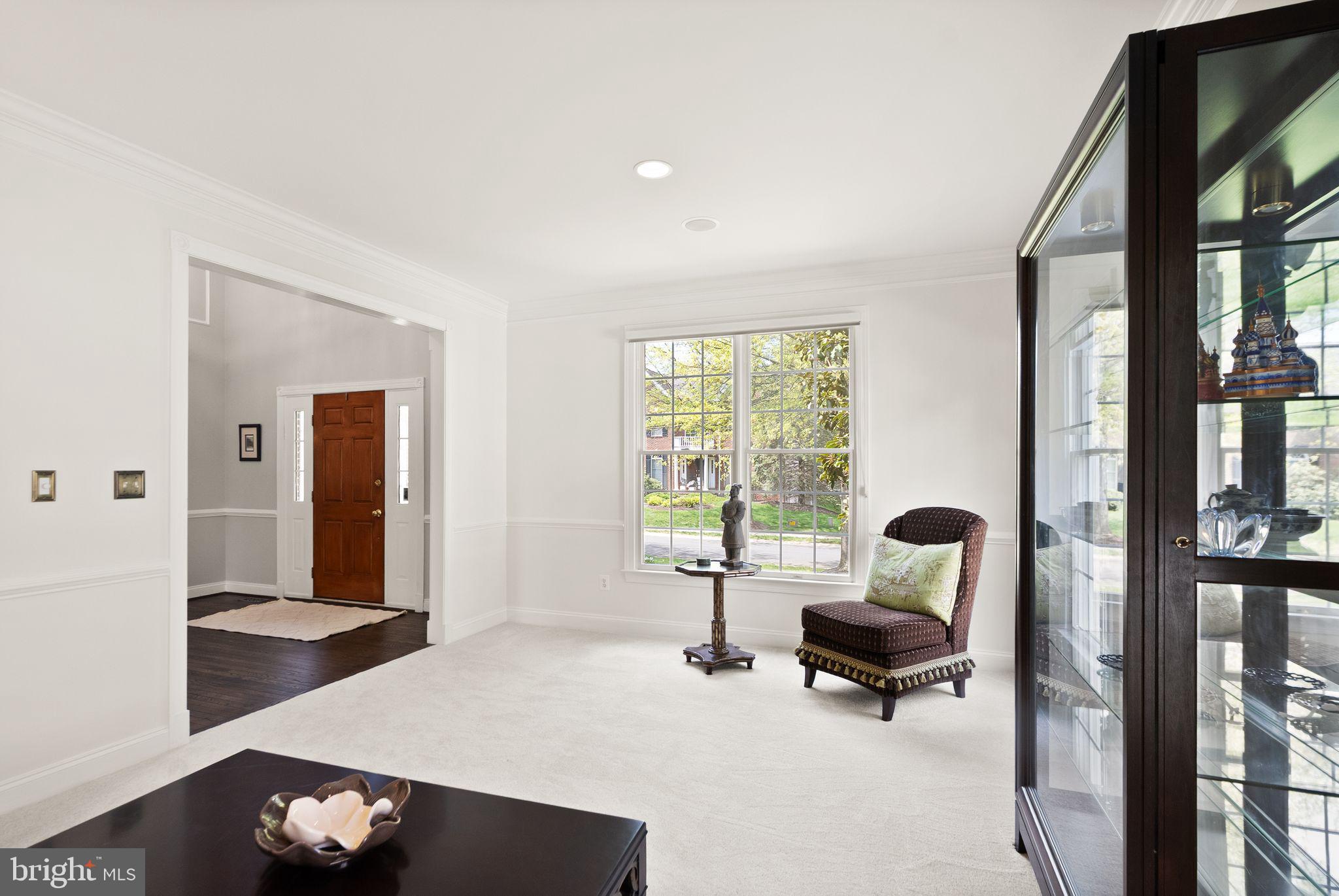 BELMONT COUNTRY CLUB - Residential