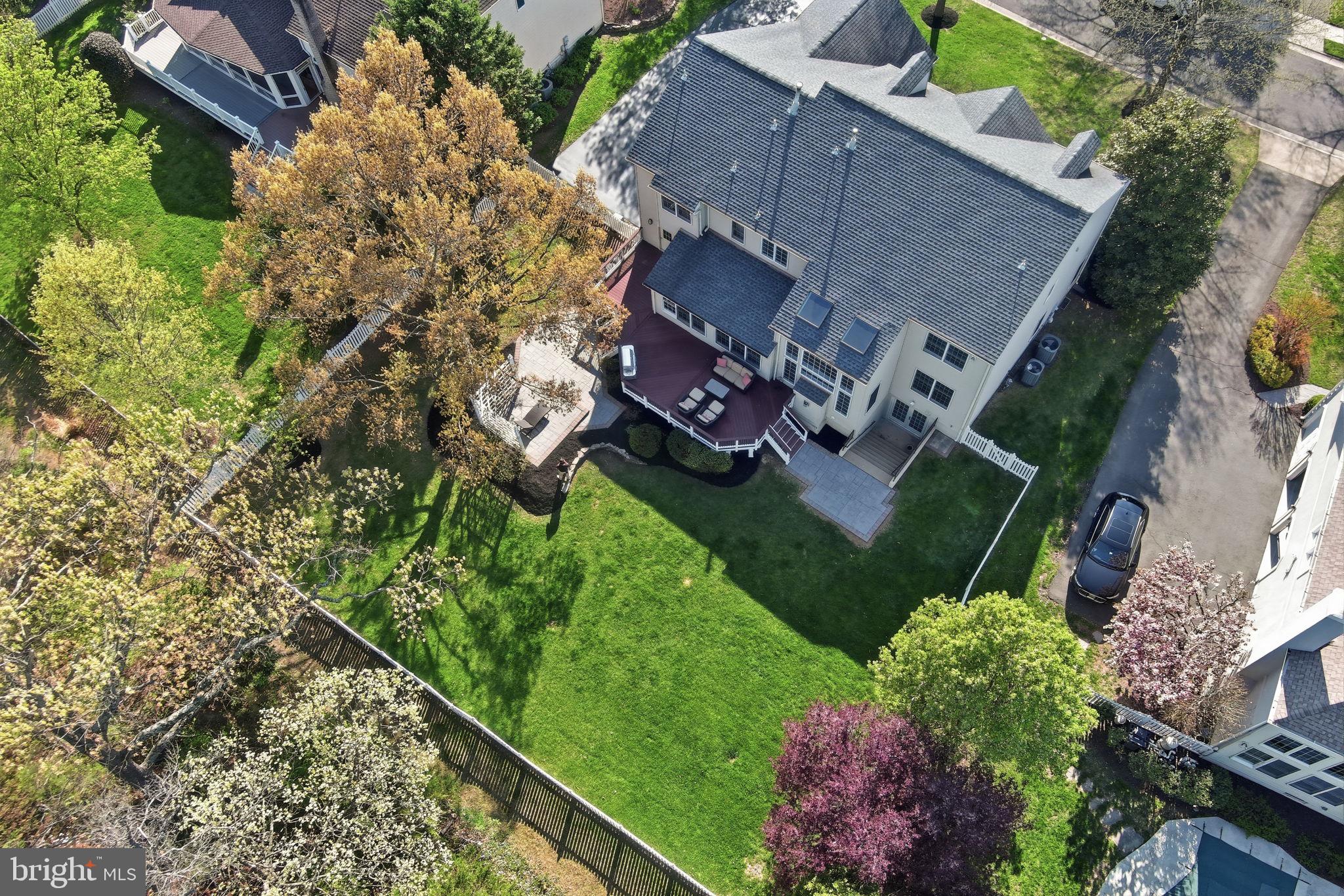 BELMONT COUNTRY CLUB - Residential