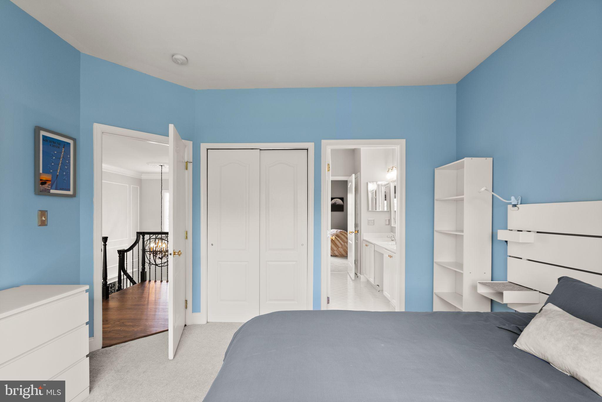 BELMONT COUNTRY CLUB - Residential