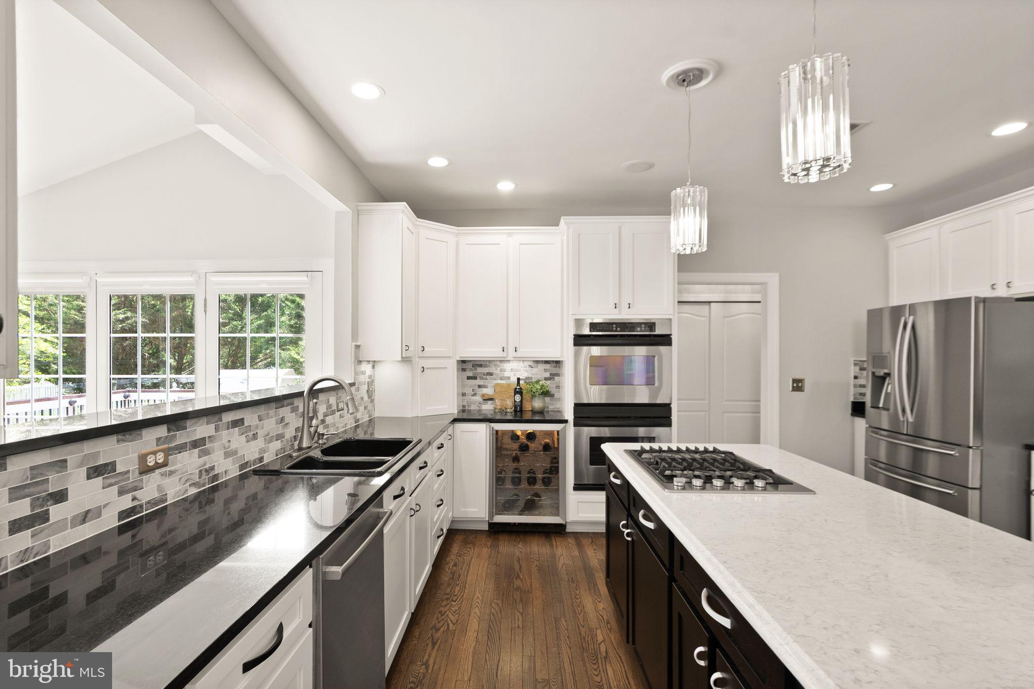 BELMONT COUNTRY CLUB - Residential