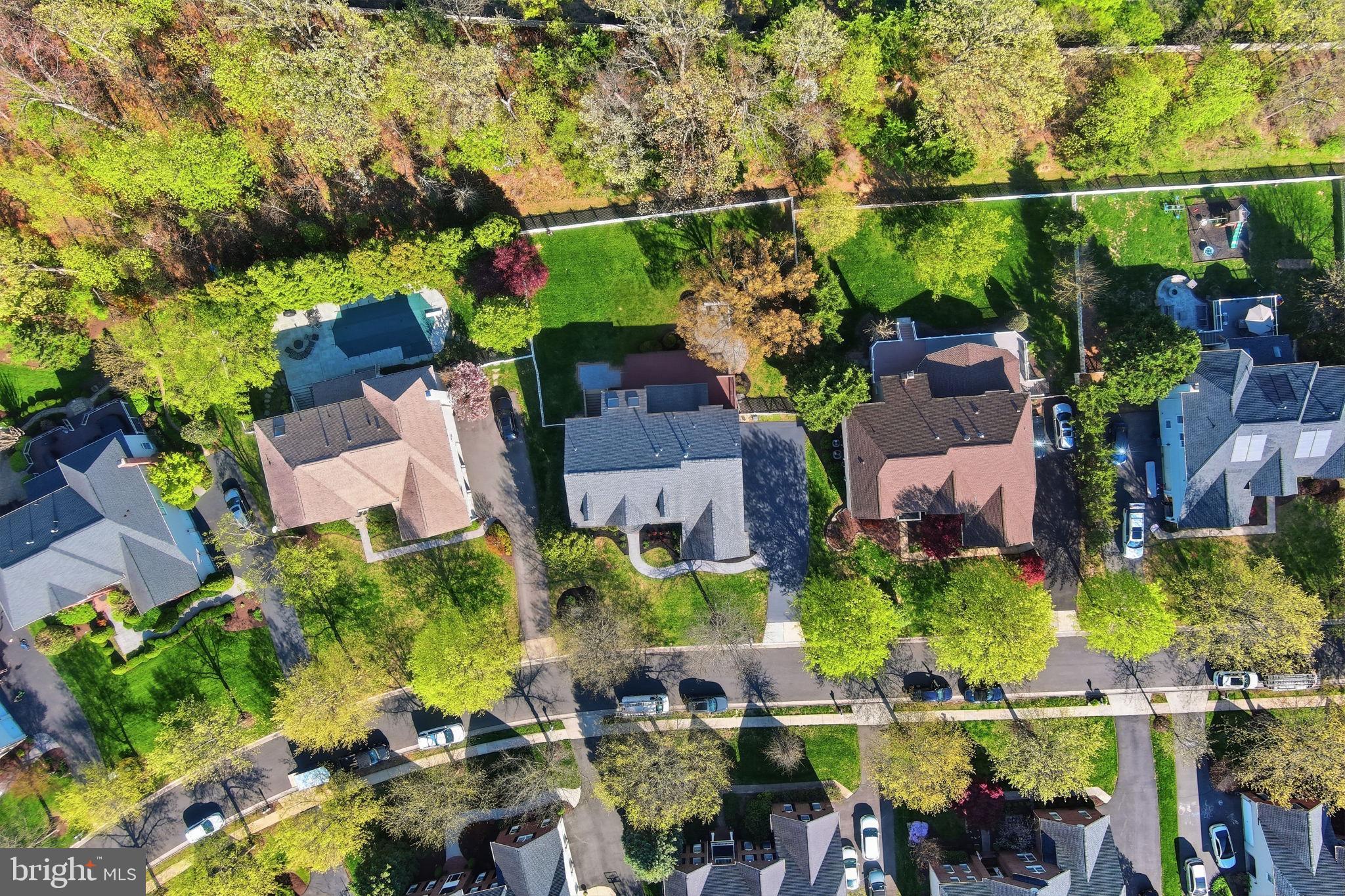 BELMONT COUNTRY CLUB - Residential