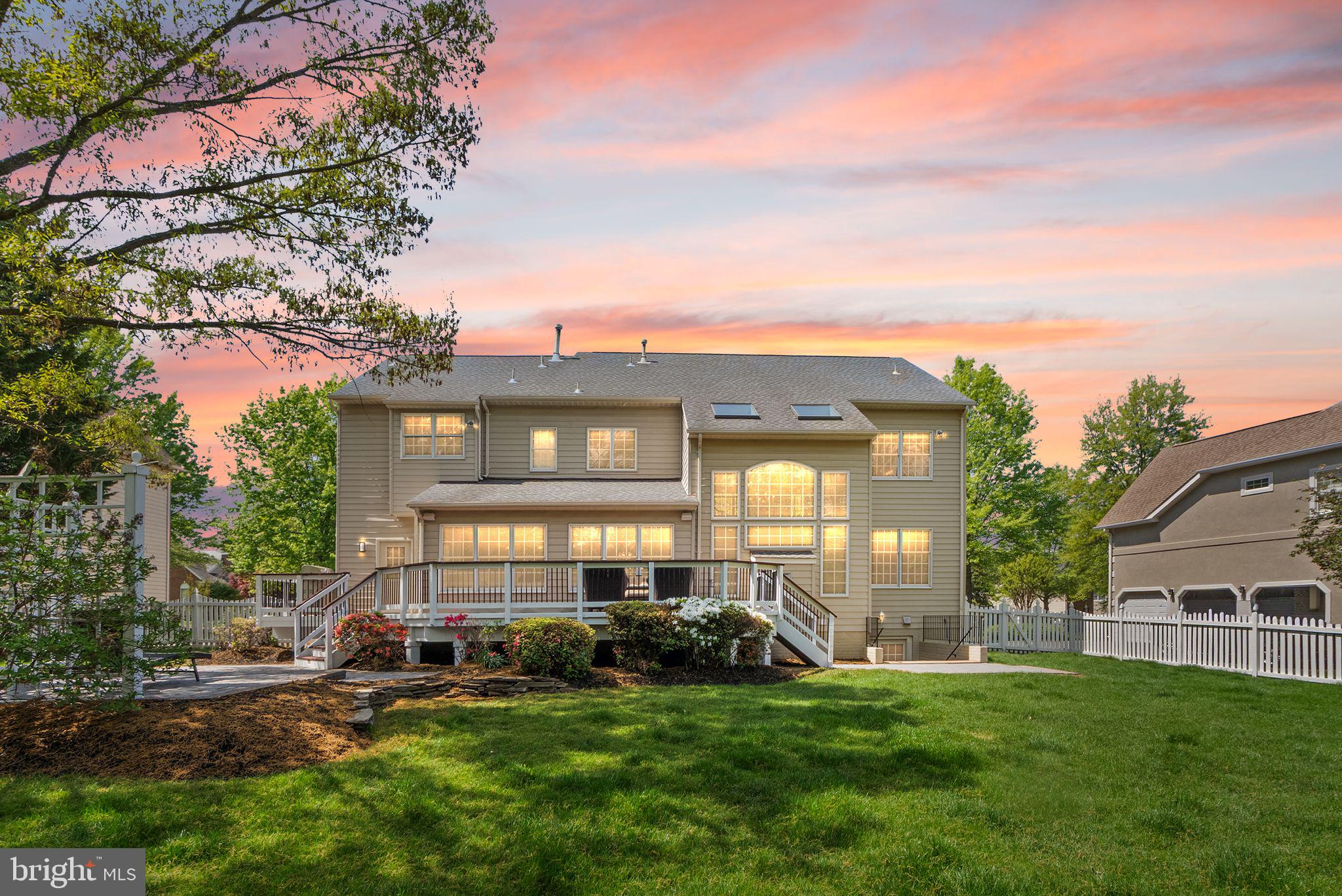 BELMONT COUNTRY CLUB - Residential