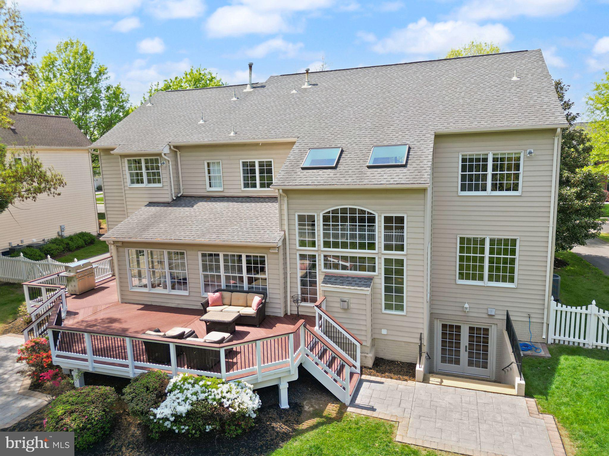 BELMONT COUNTRY CLUB - Residential