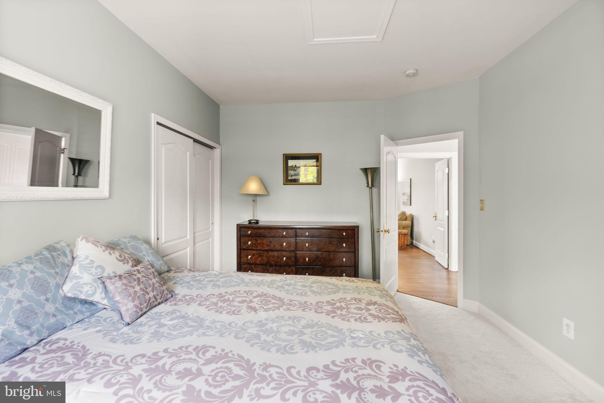 BELMONT COUNTRY CLUB - Residential