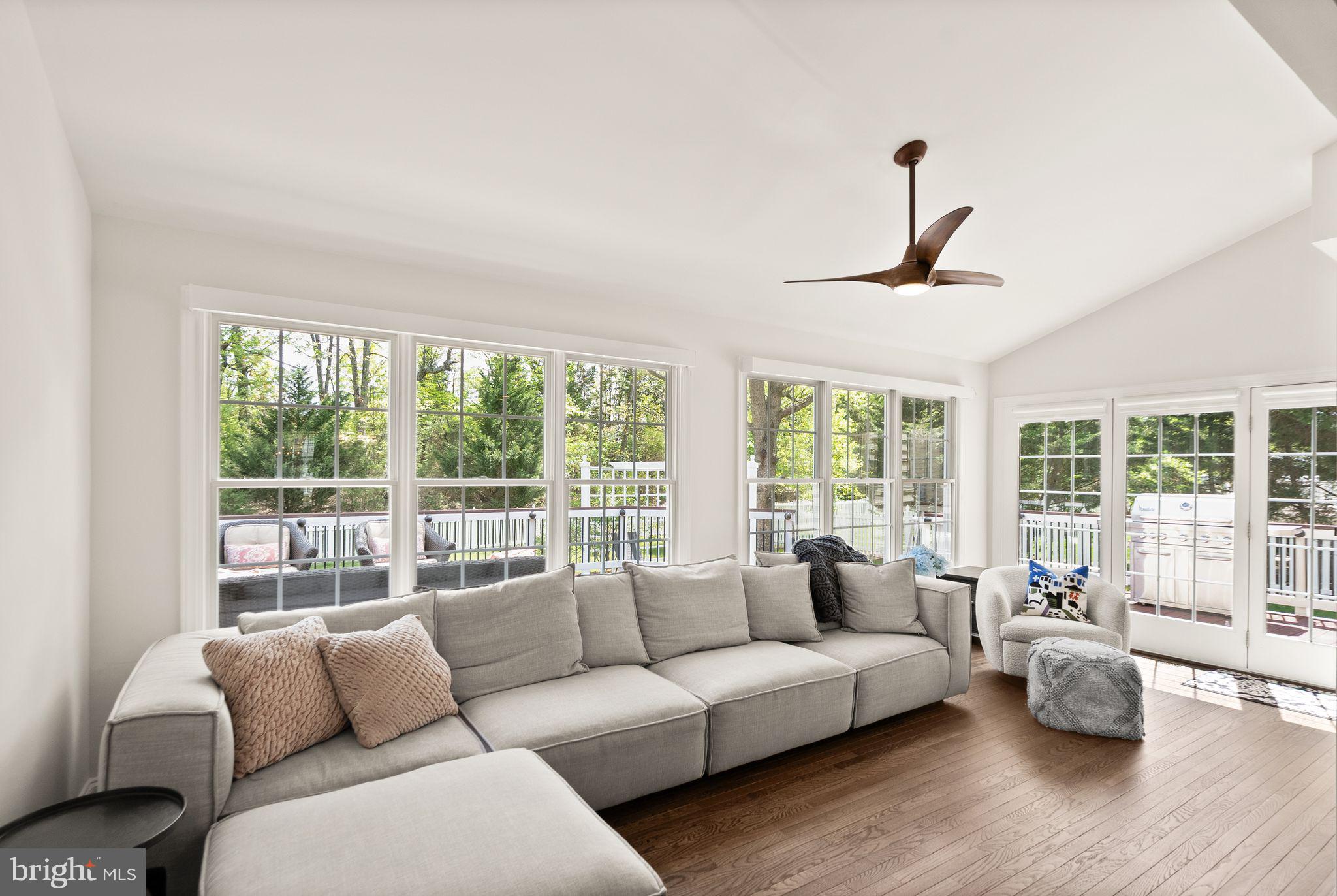 BELMONT COUNTRY CLUB - Residential