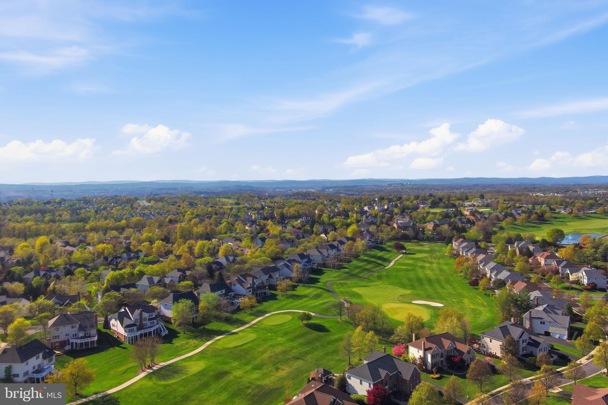 BELMONT COUNTRY CLUB - Residential