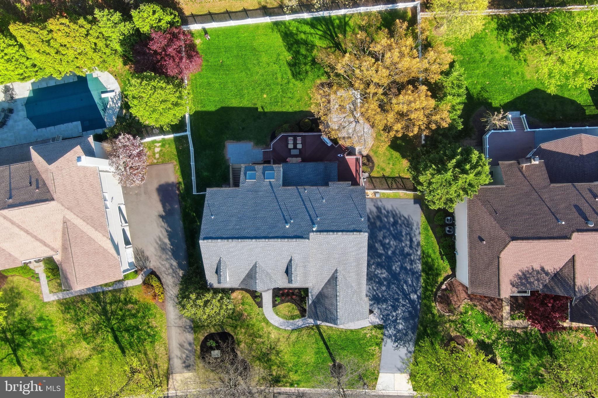 BELMONT COUNTRY CLUB - Residential