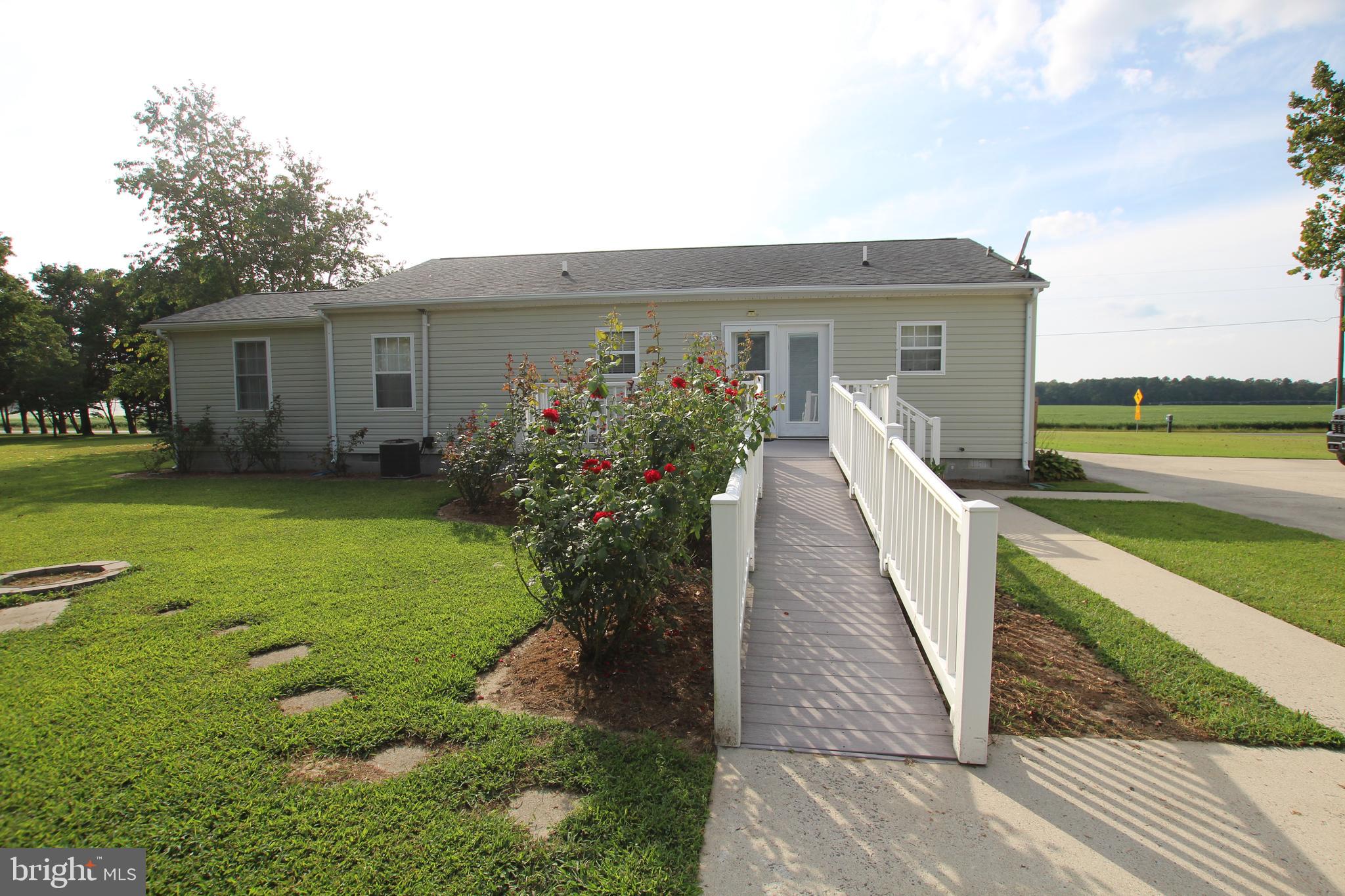 26499 HOLLYVILLE ROAD
