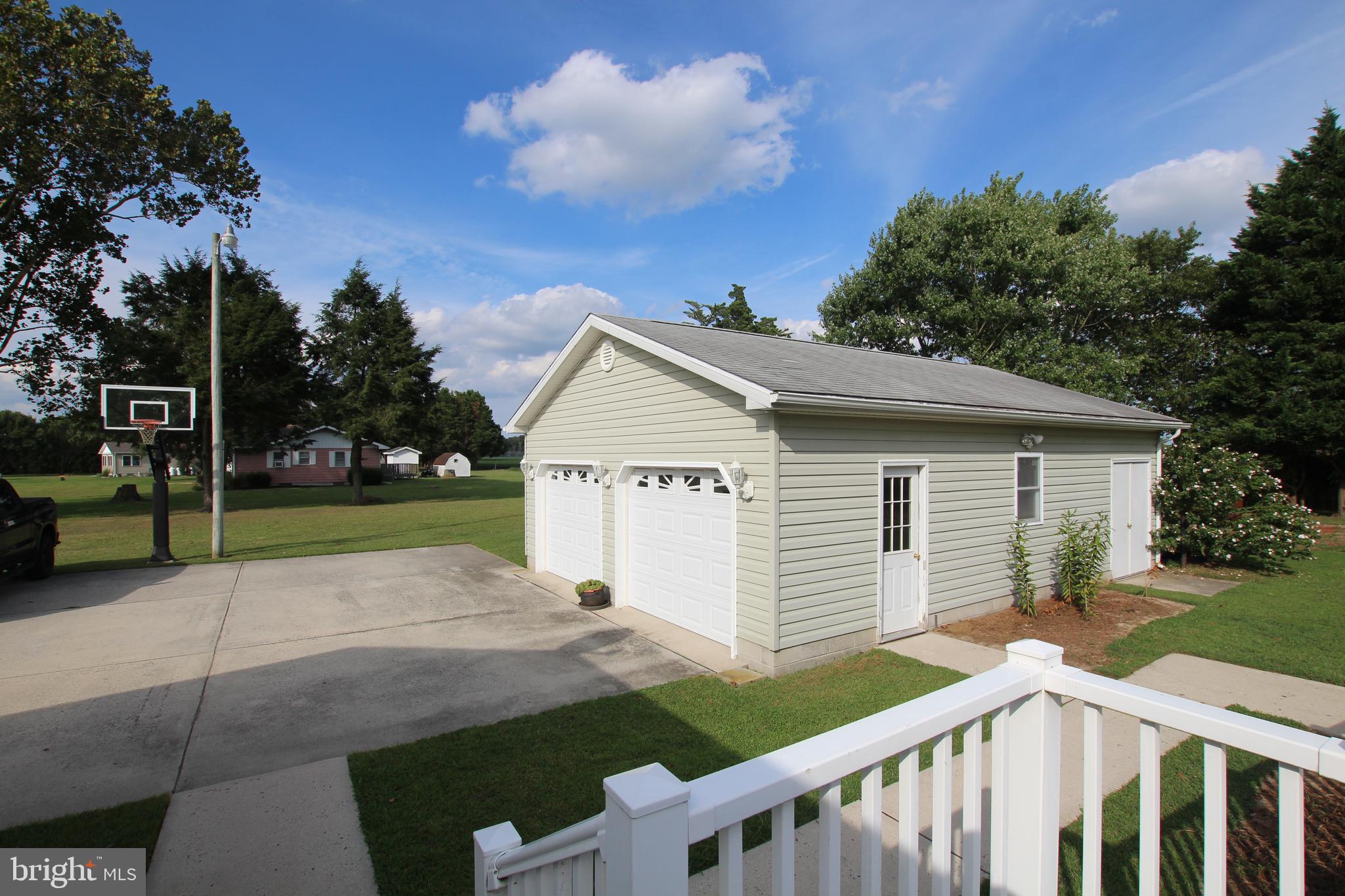 26499 HOLLYVILLE ROAD