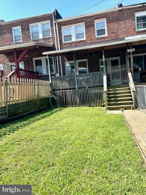 ARUNDEL VILLAGE - Residential